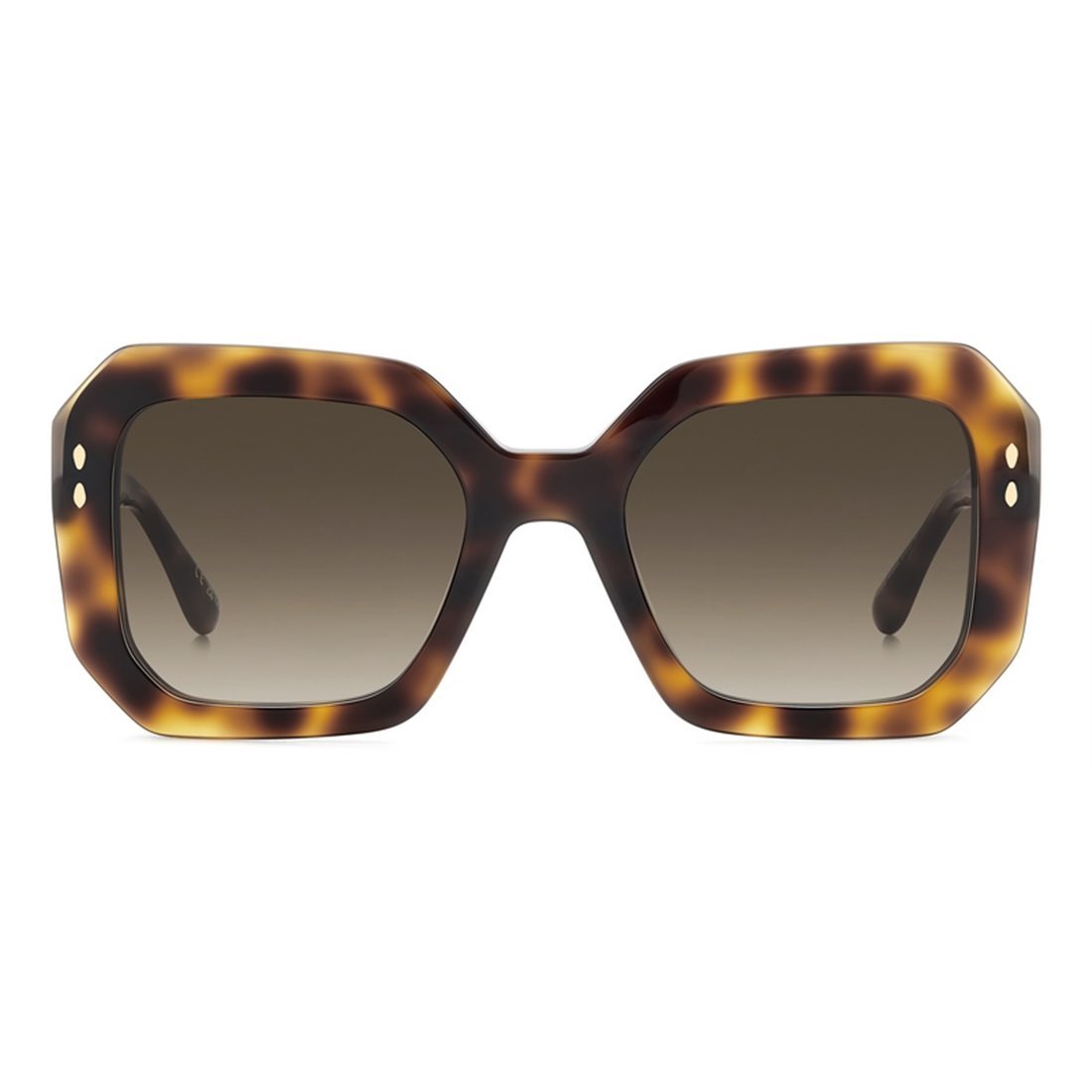 ISABEL MARANT Chic Oversized Women's Sunglasses