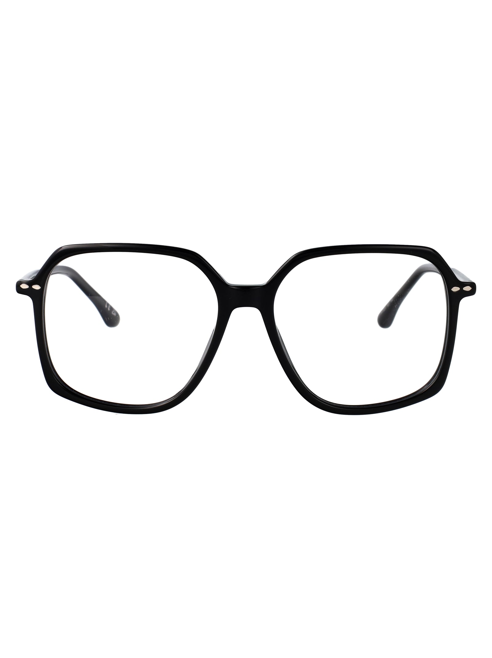 ISABEL MARANT Chic Acetate Optical Glasses for Women