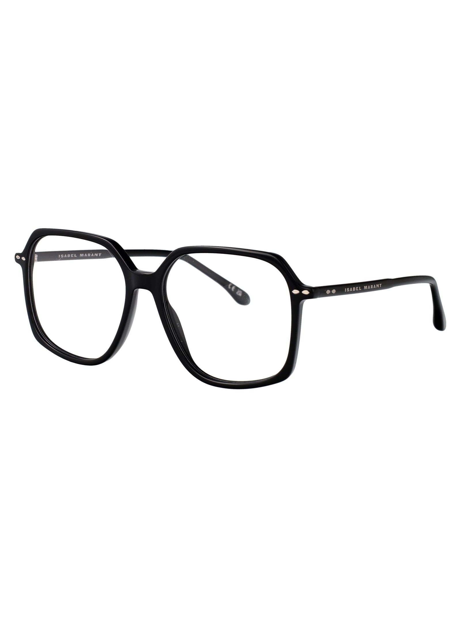 ISABEL MARANT Chic Acetate Optical Glasses for Women