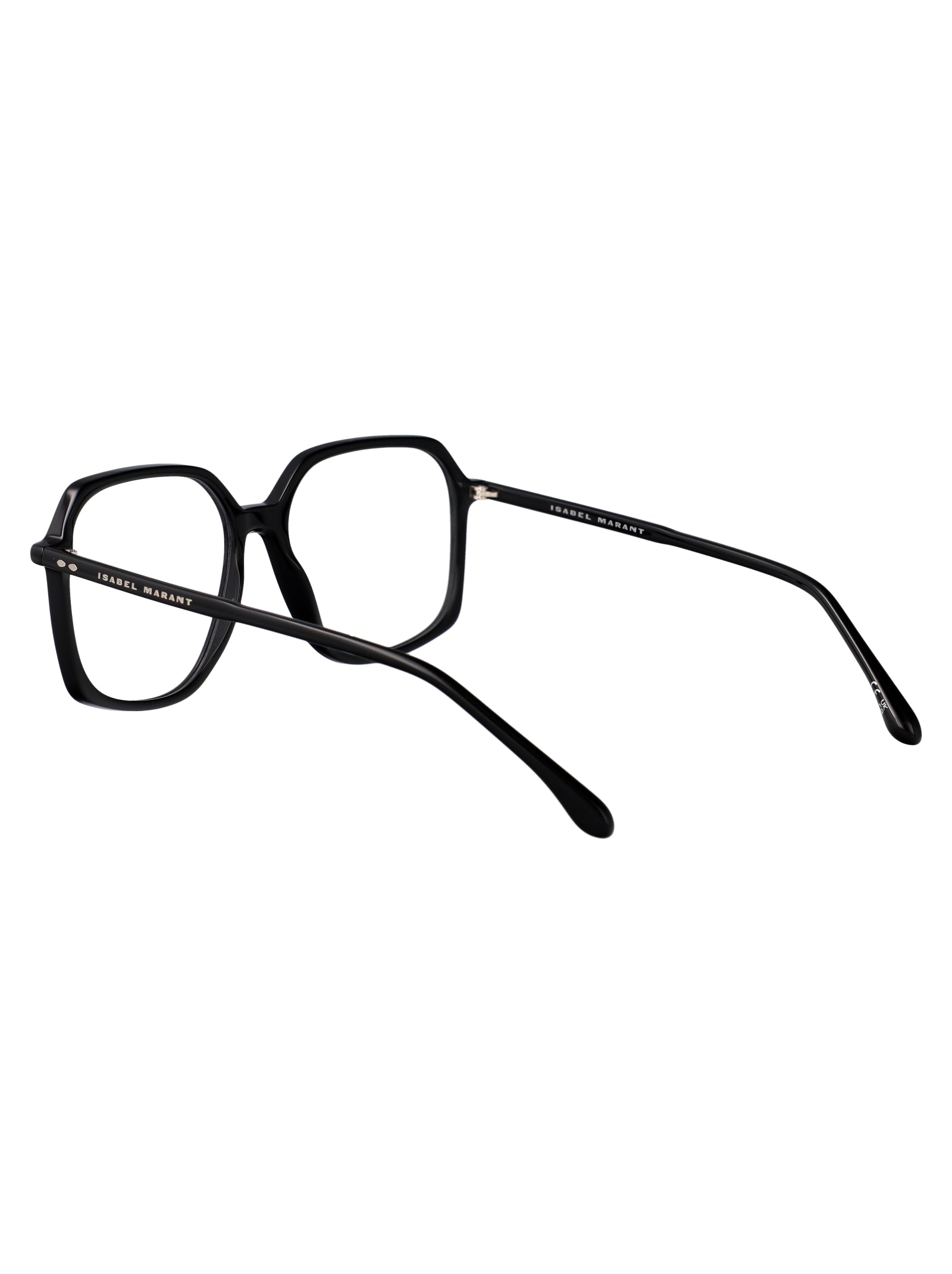 ISABEL MARANT Chic Acetate Optical Glasses for Women