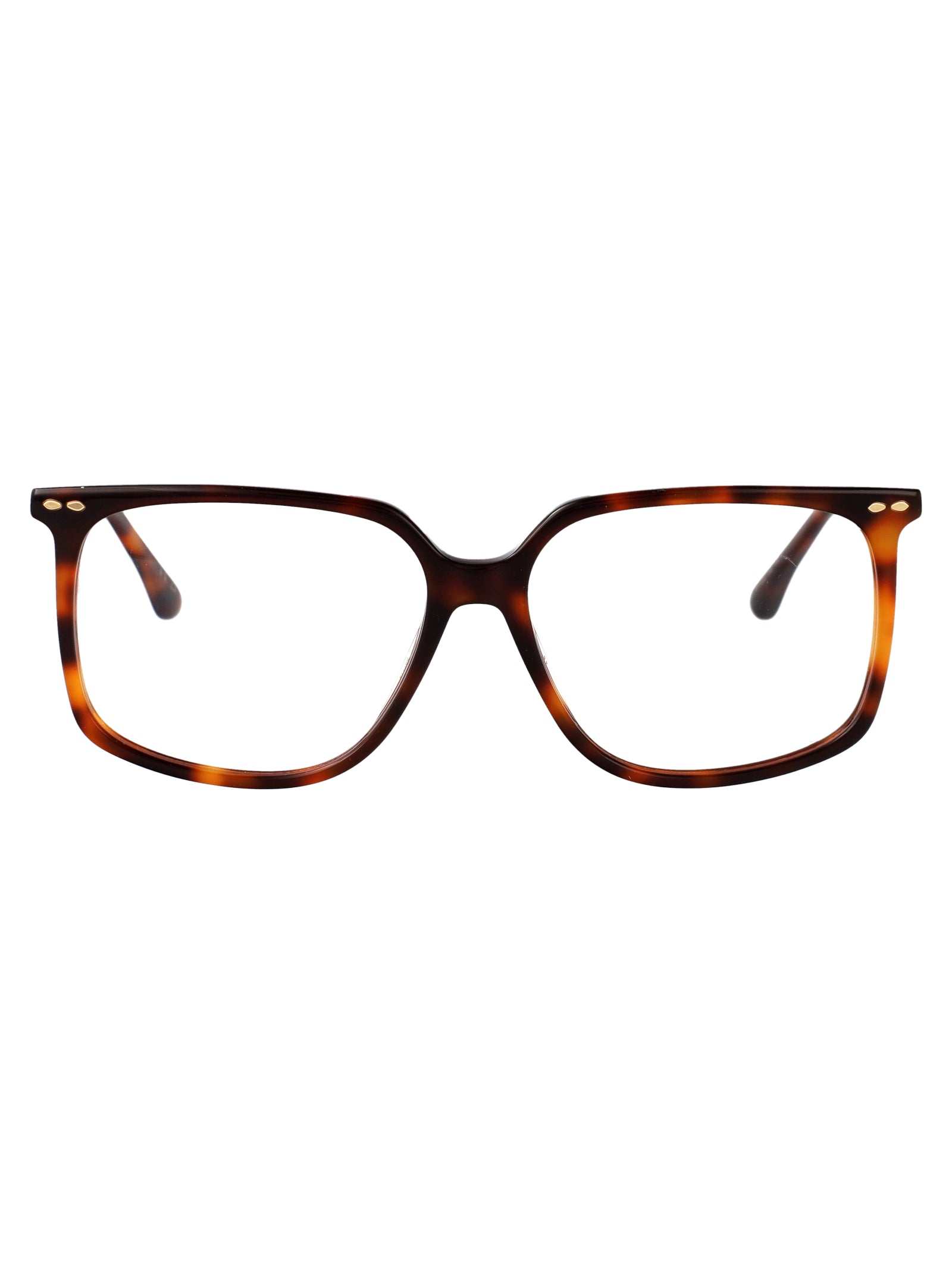 ISABEL MARANT Chic Acetate Optical Glasses for Women
