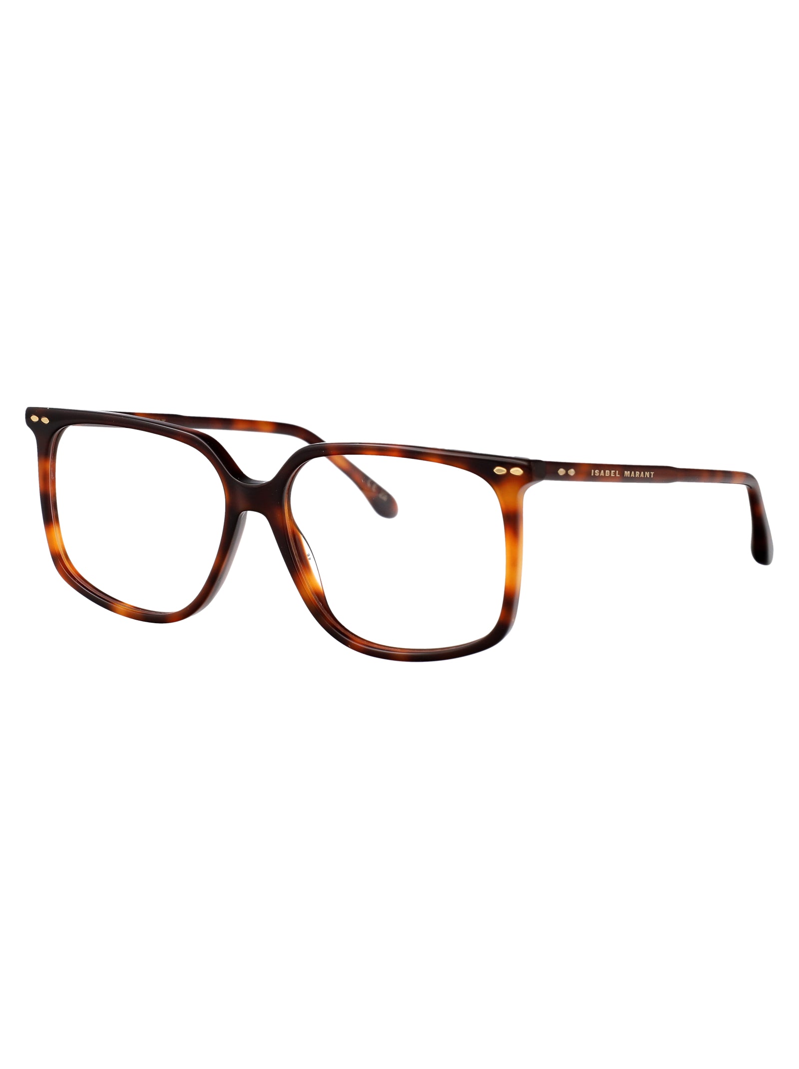 ISABEL MARANT Chic Acetate Optical Glasses for Women