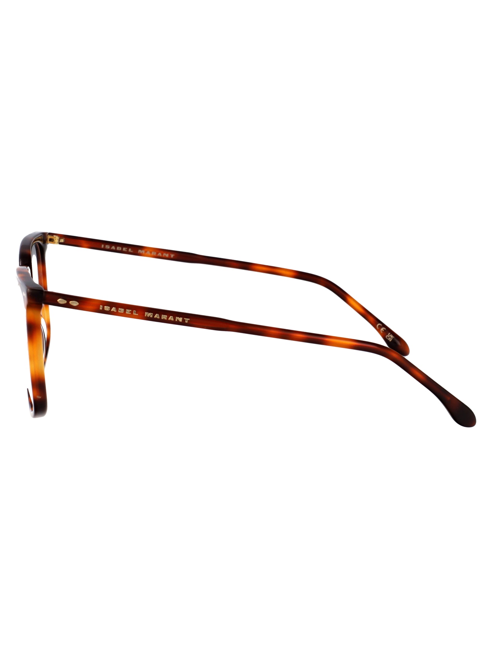 ISABEL MARANT Chic Acetate Optical Glasses for Women