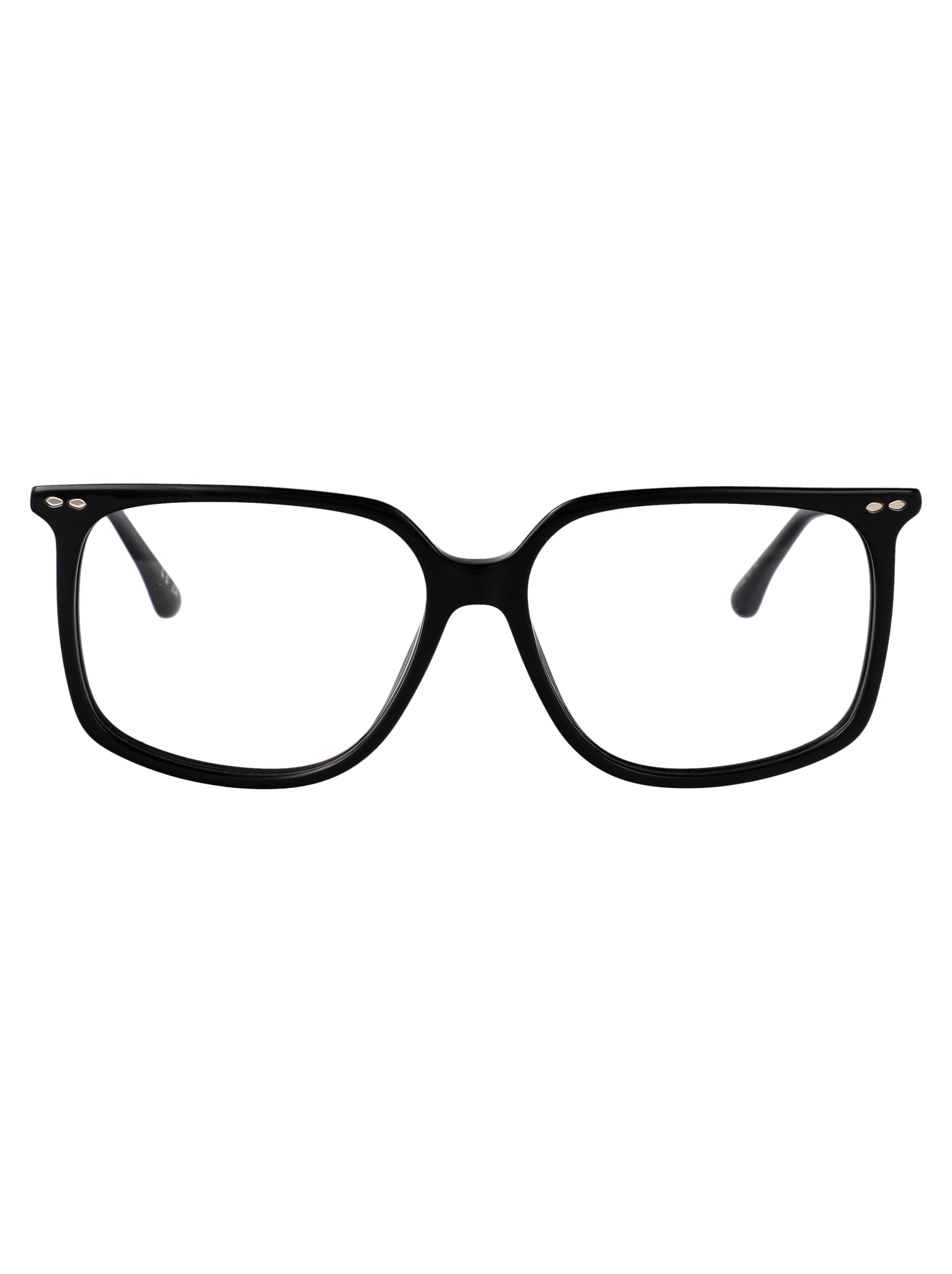 ISABEL MARANT Chic Acetate Optical Glasses for Women