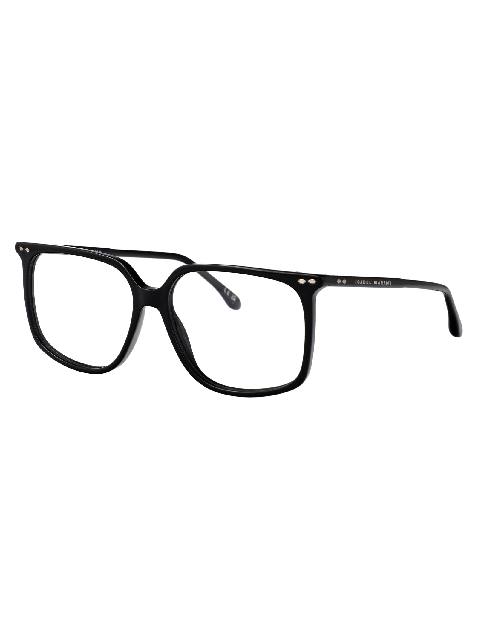 ISABEL MARANT Chic Acetate Optical Glasses for Women