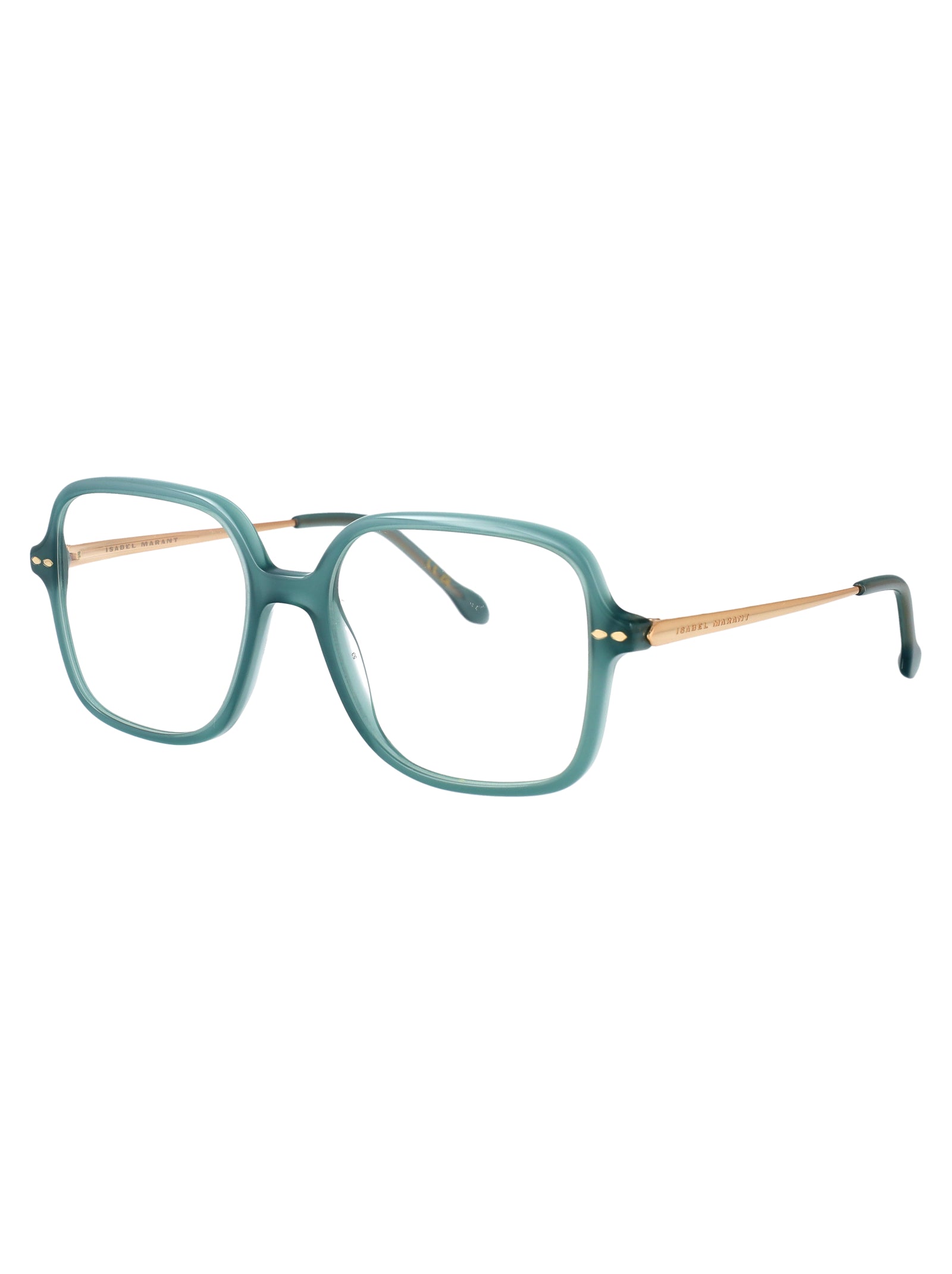 ISABEL MARANT Acetate Optical Glasses for Women