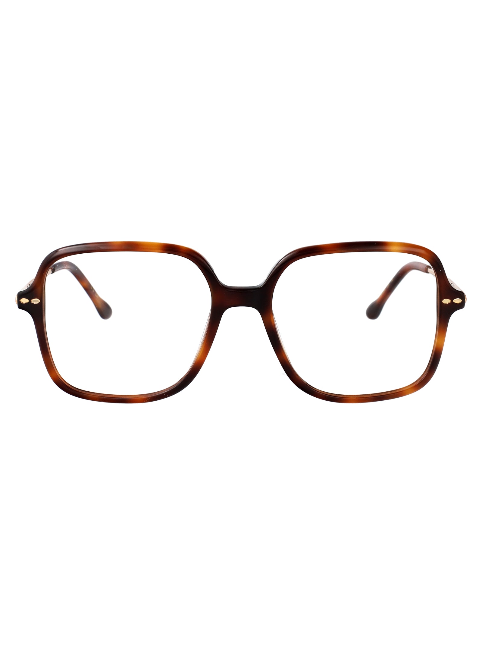 ISABEL MARANT Chic Acetate Optical Glasses for Women