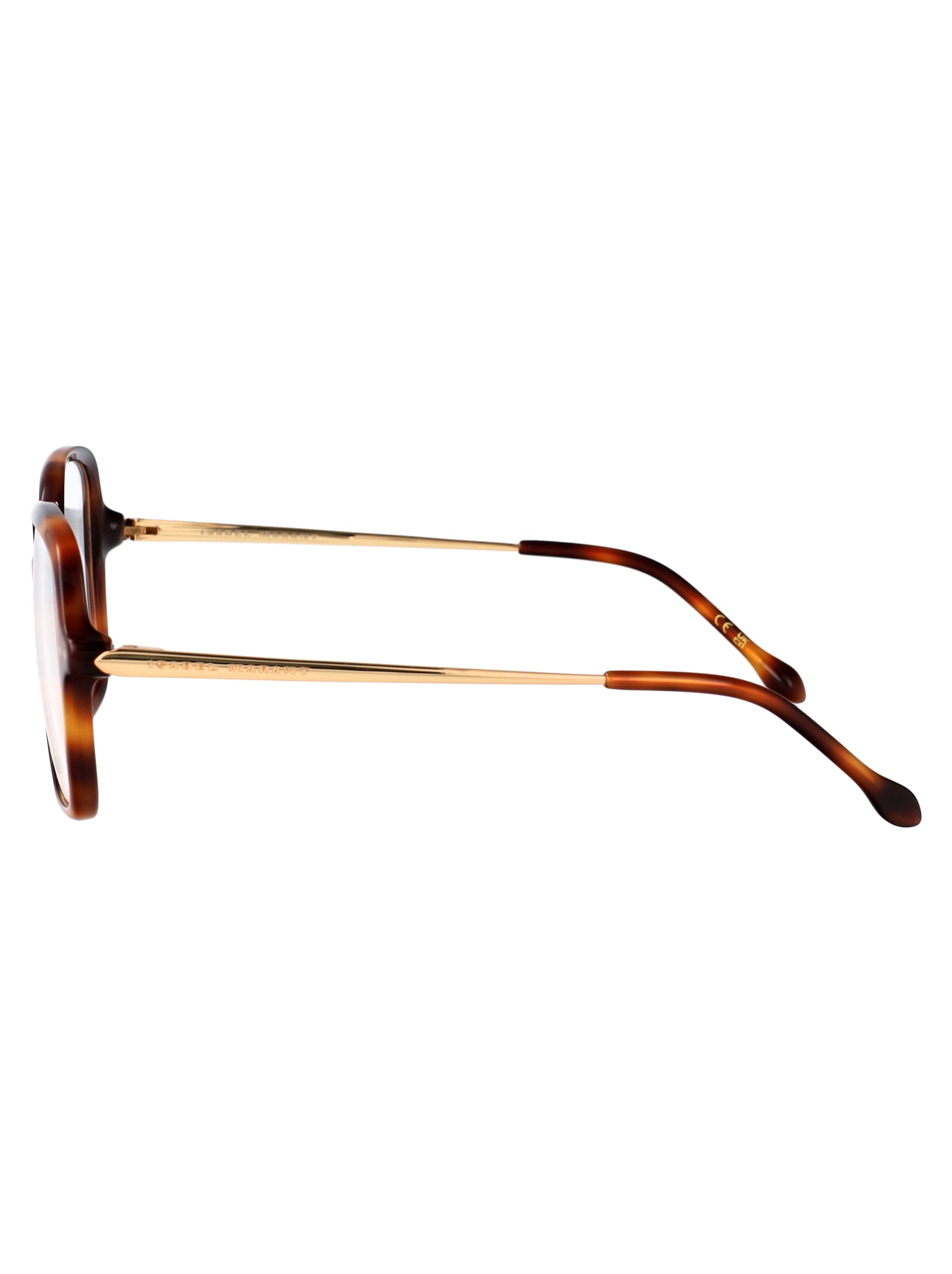 ISABEL MARANT Chic Acetate Optical Glasses for Women