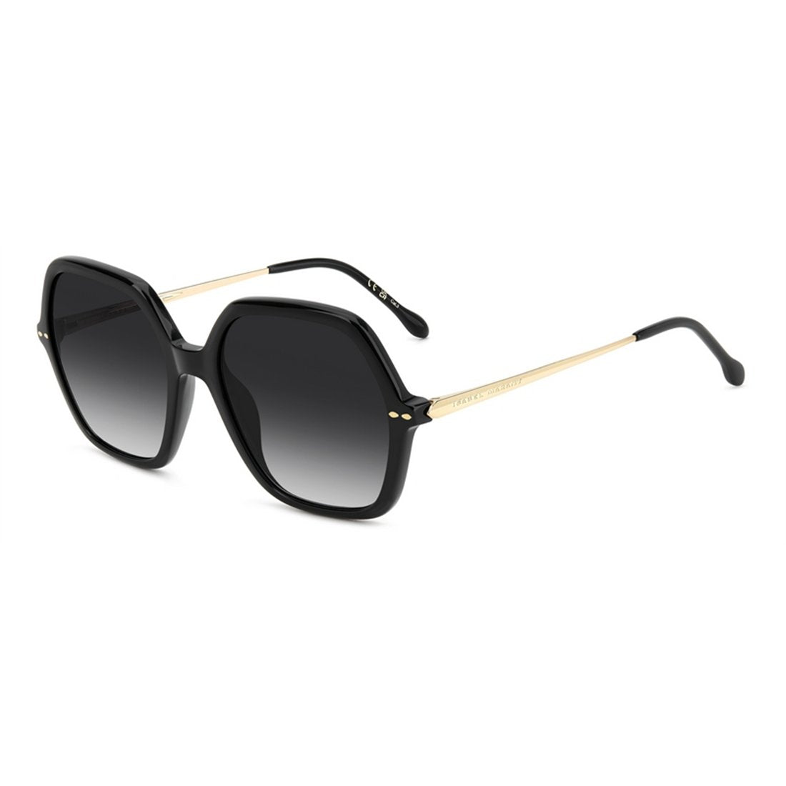 ISABEL MARANT Chic Acetate Sunglasses for Women
