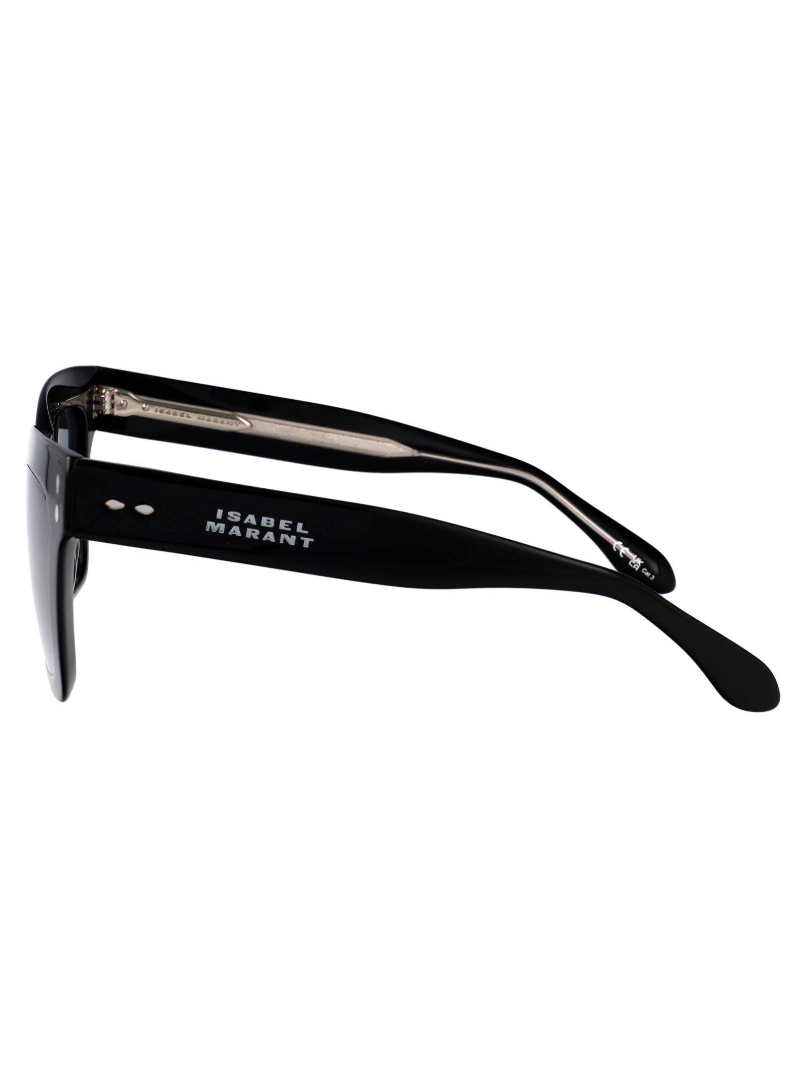 ISABEL MARANT Acetate Sunglasses for Women - IM 0210/S Style