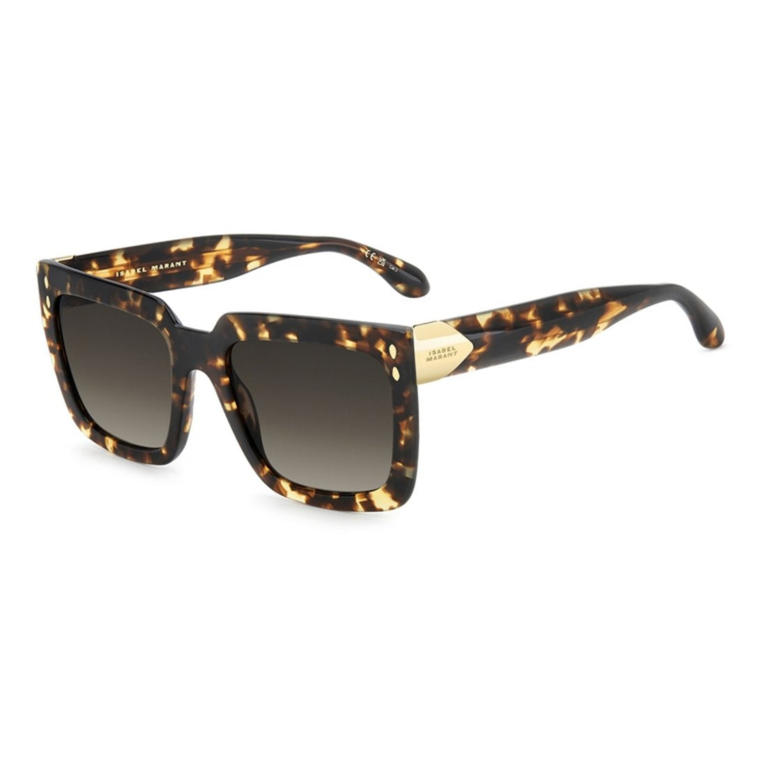ISABEL MARANT Chic Women's Sunglasses