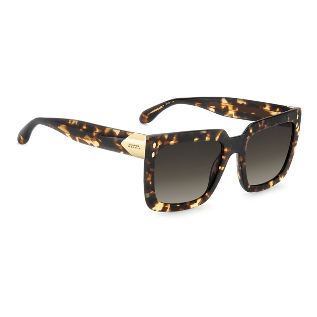 ISABEL MARANT Chic Women's Sunglasses