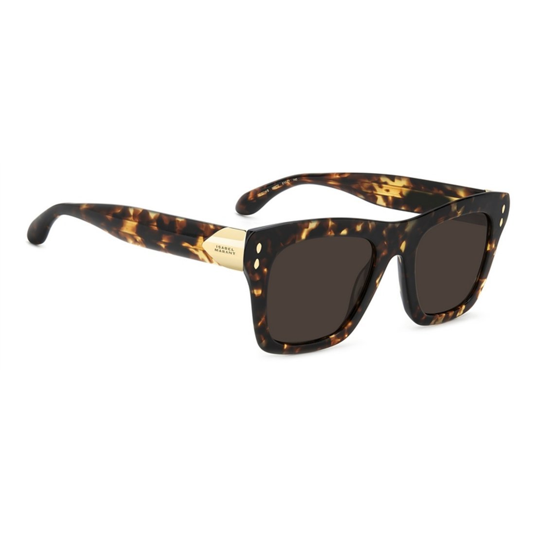 ISABEL MARANT Elegant Women's Sunglasses IM 0214/S