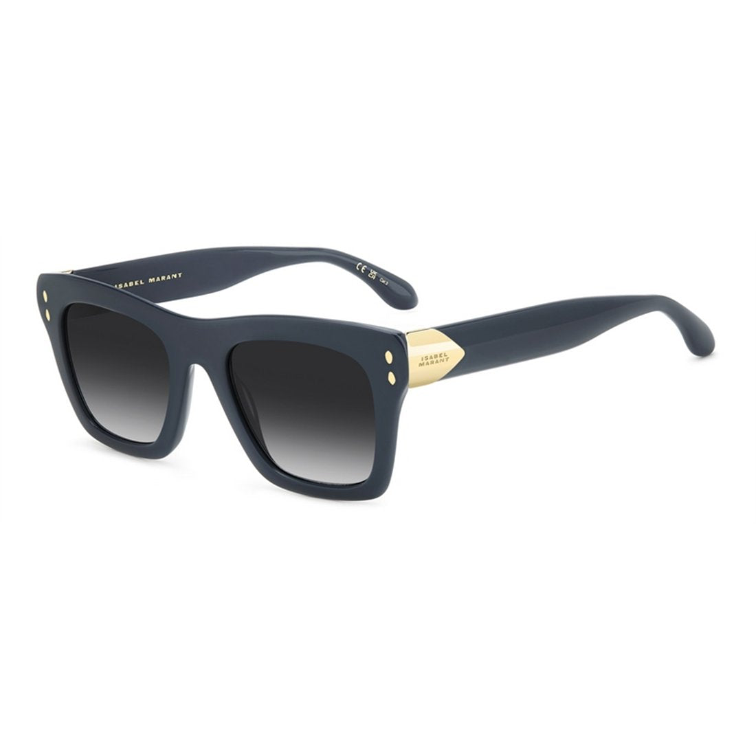 ISABEL MARANT Chic Oversized Sunglasses for Women