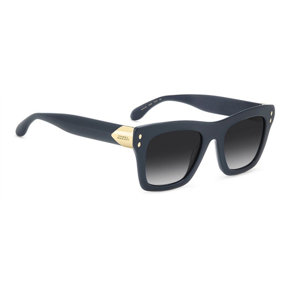 ISABEL MARANT Chic Oversized Sunglasses for Women