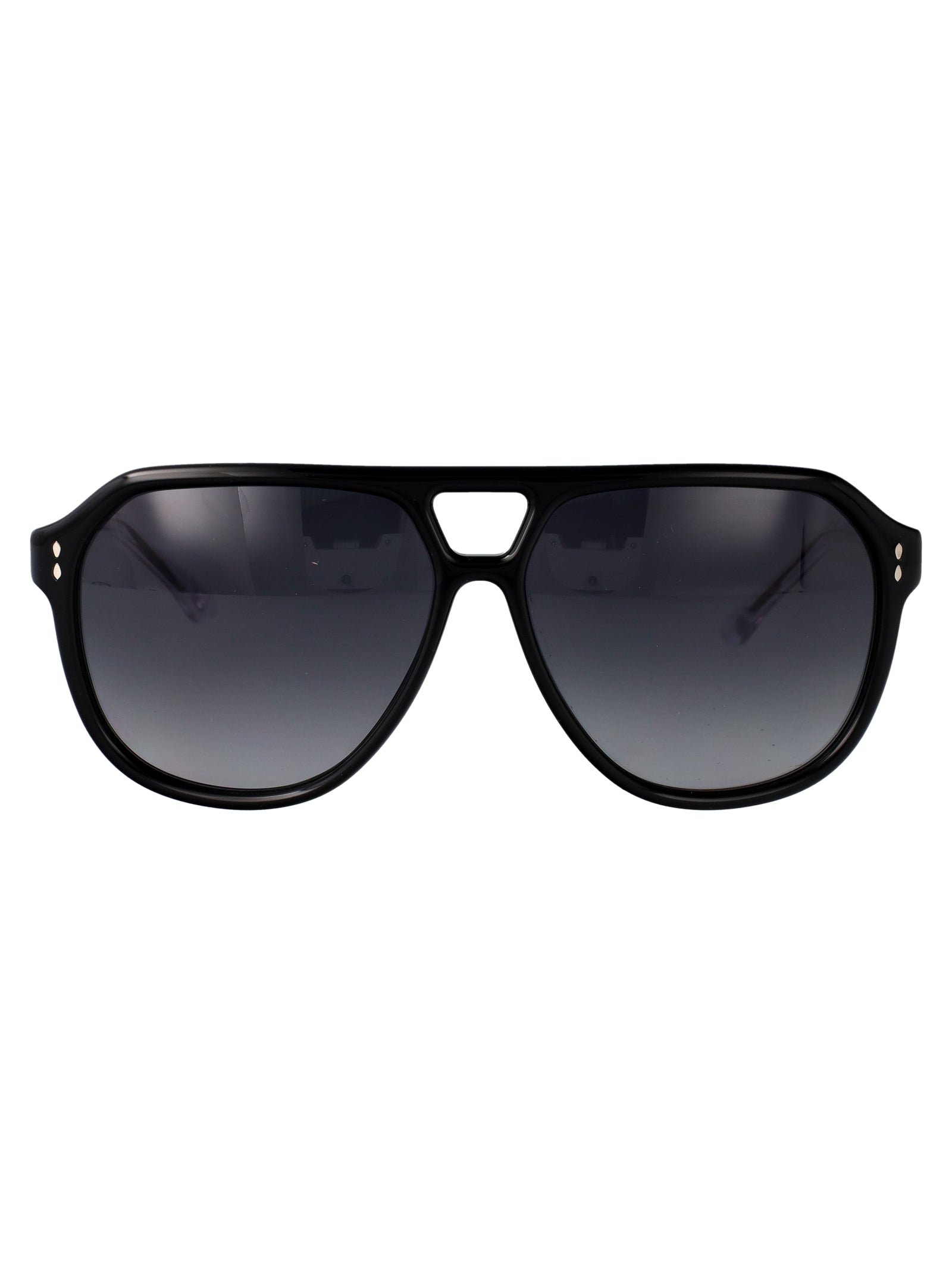 ISABEL MARANT Acetate Sunglasses for Women - IM 0216/S