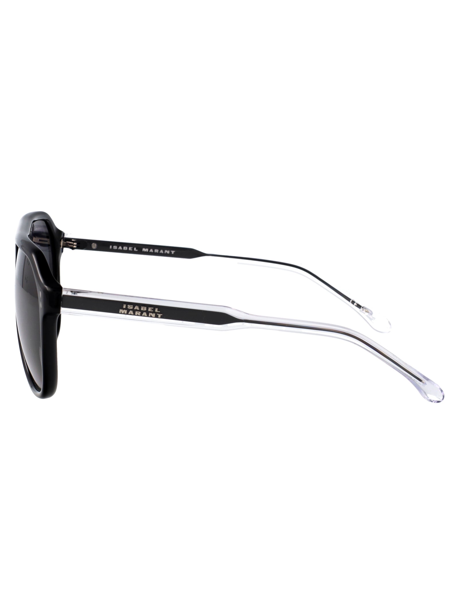 ISABEL MARANT Acetate Sunglasses for Women - IM 0216/S