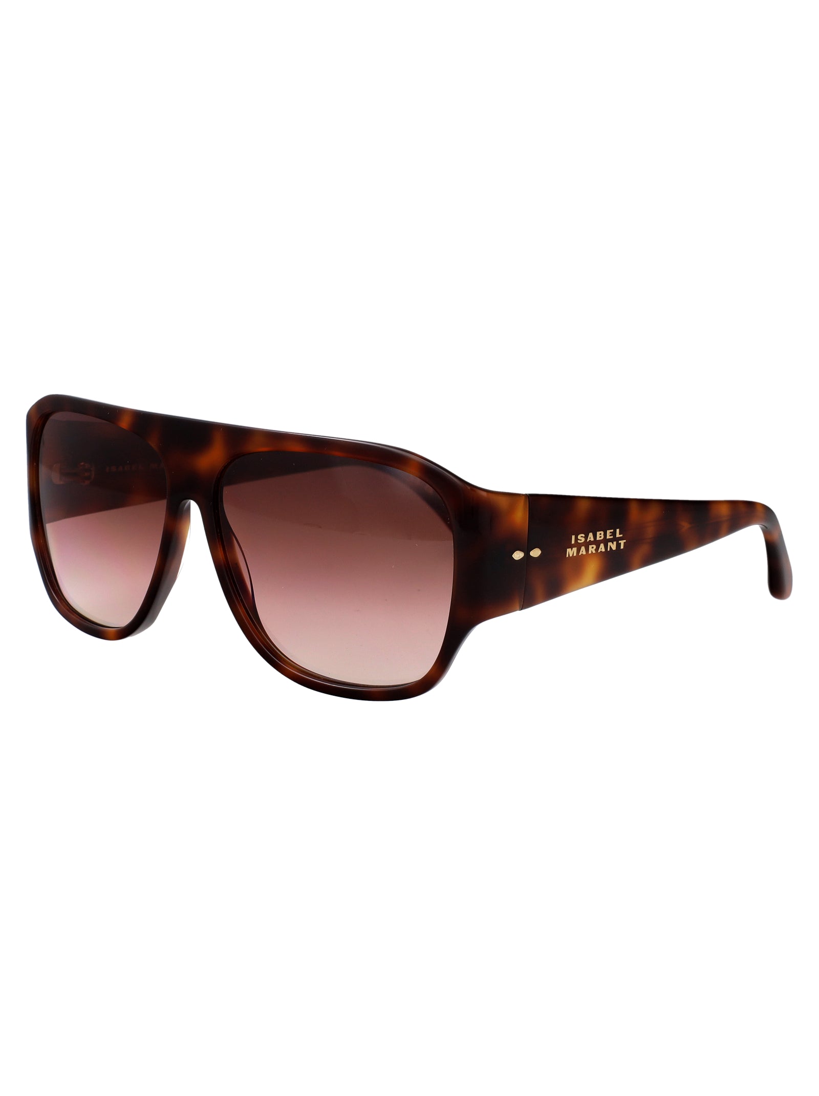 ISABEL MARANT Acetate Sunglasses for Women