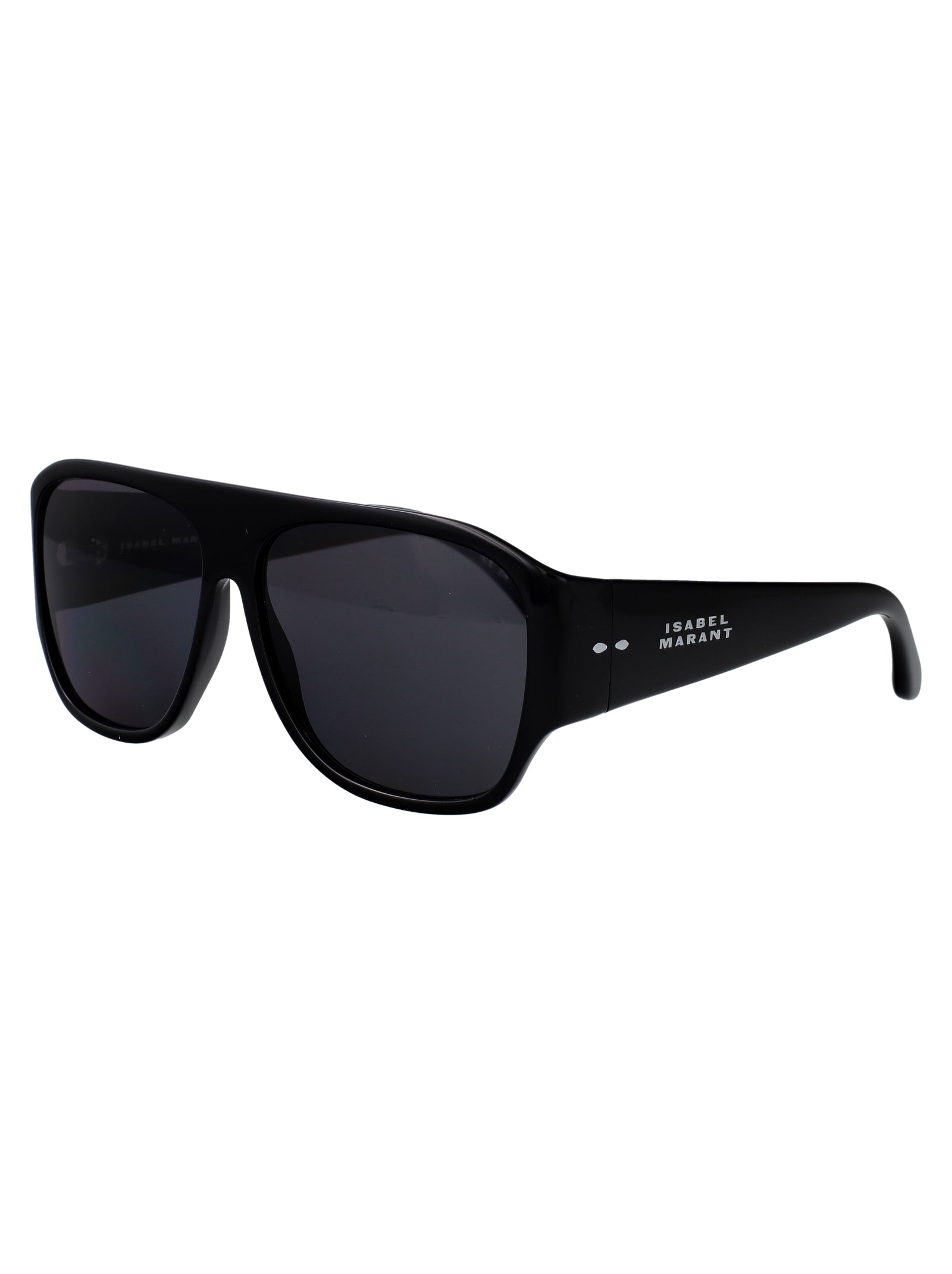 ISABEL MARANT Acetate Fashion Sunglasses for Women - IM 0239/S