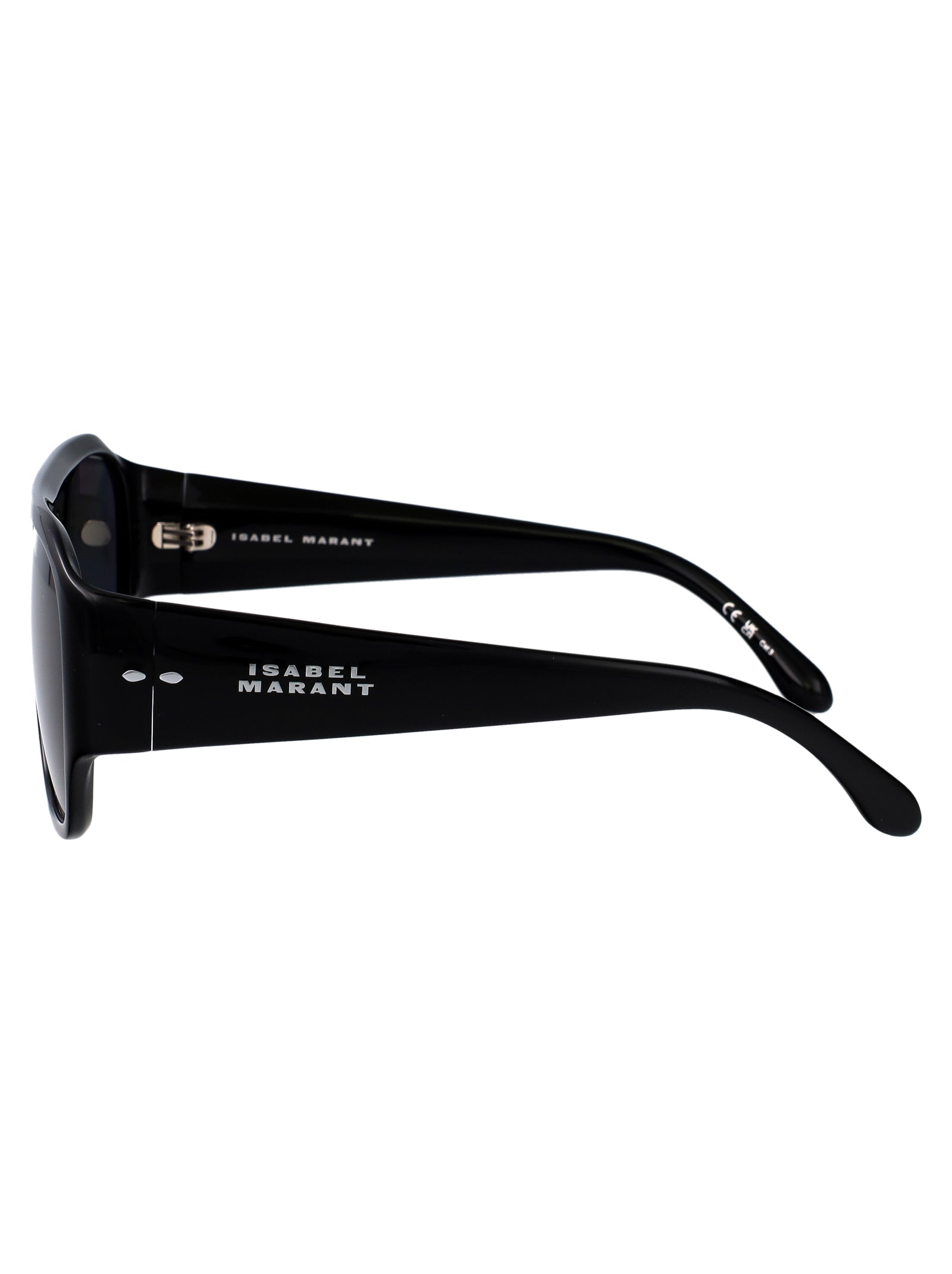 ISABEL MARANT Acetate Fashion Sunglasses for Women - IM 0239/S