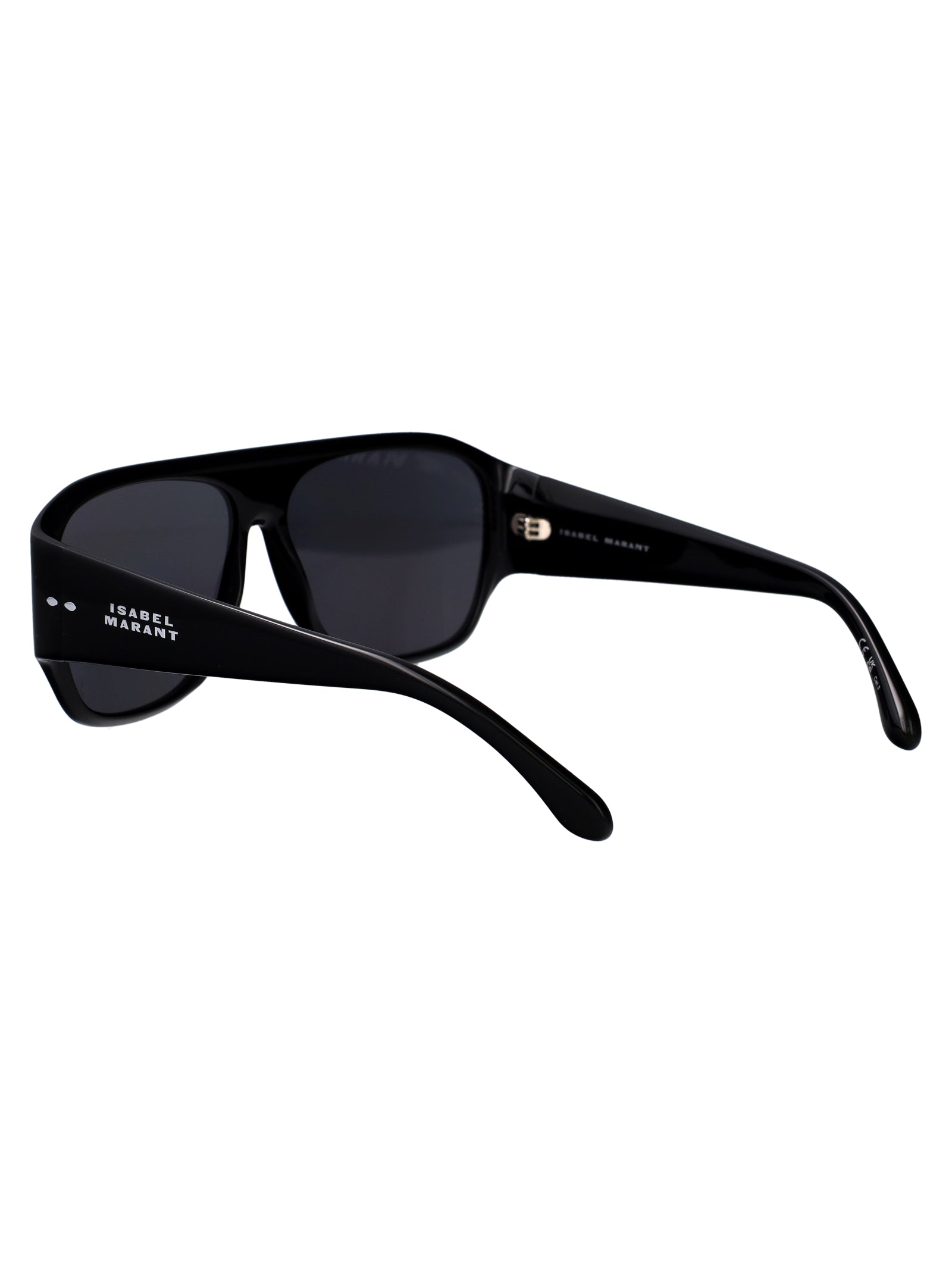 ISABEL MARANT Acetate Fashion Sunglasses for Women - IM 0239/S