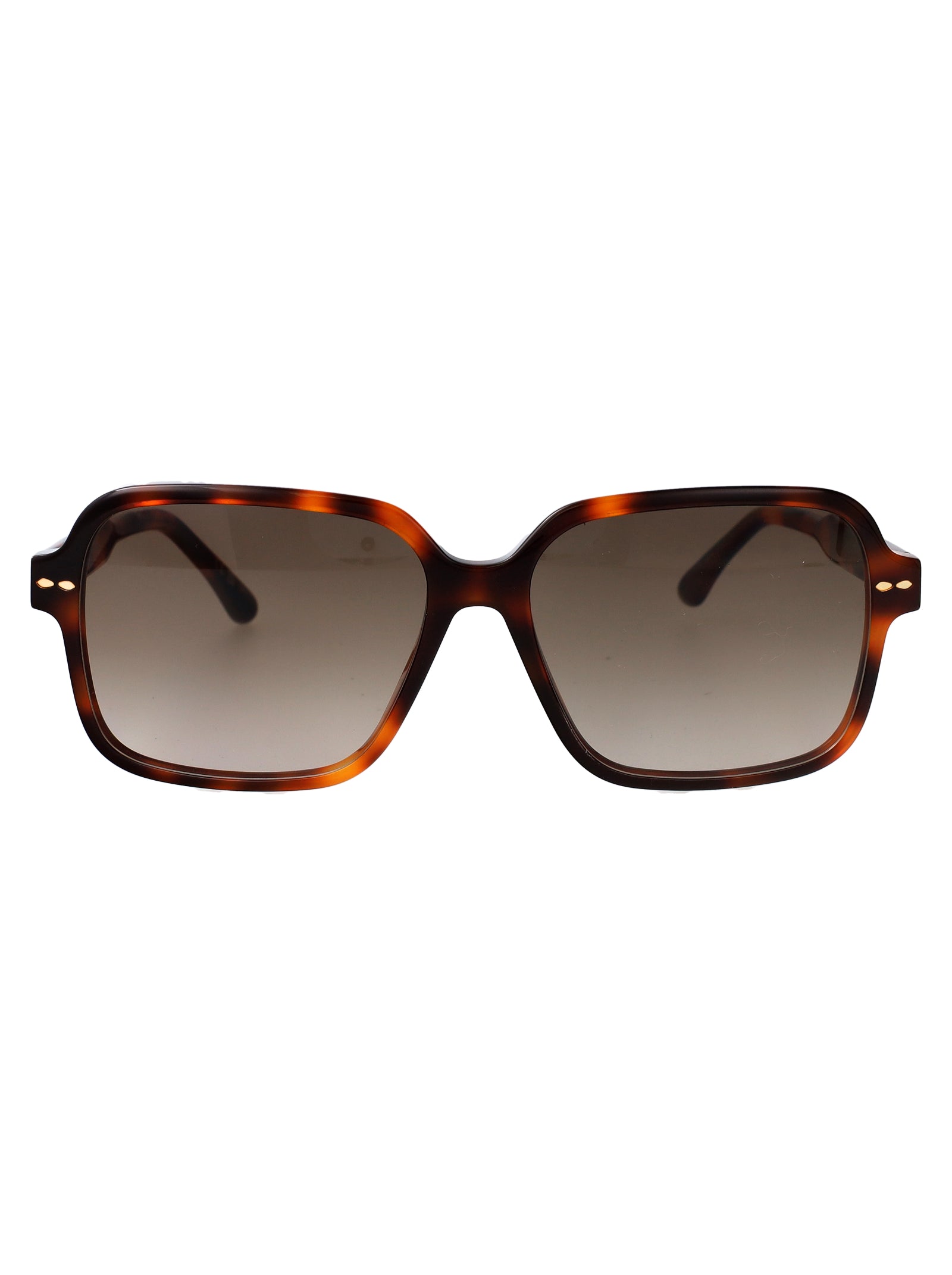 ISABEL MARANT Chic Acetate Sunglasses for Women