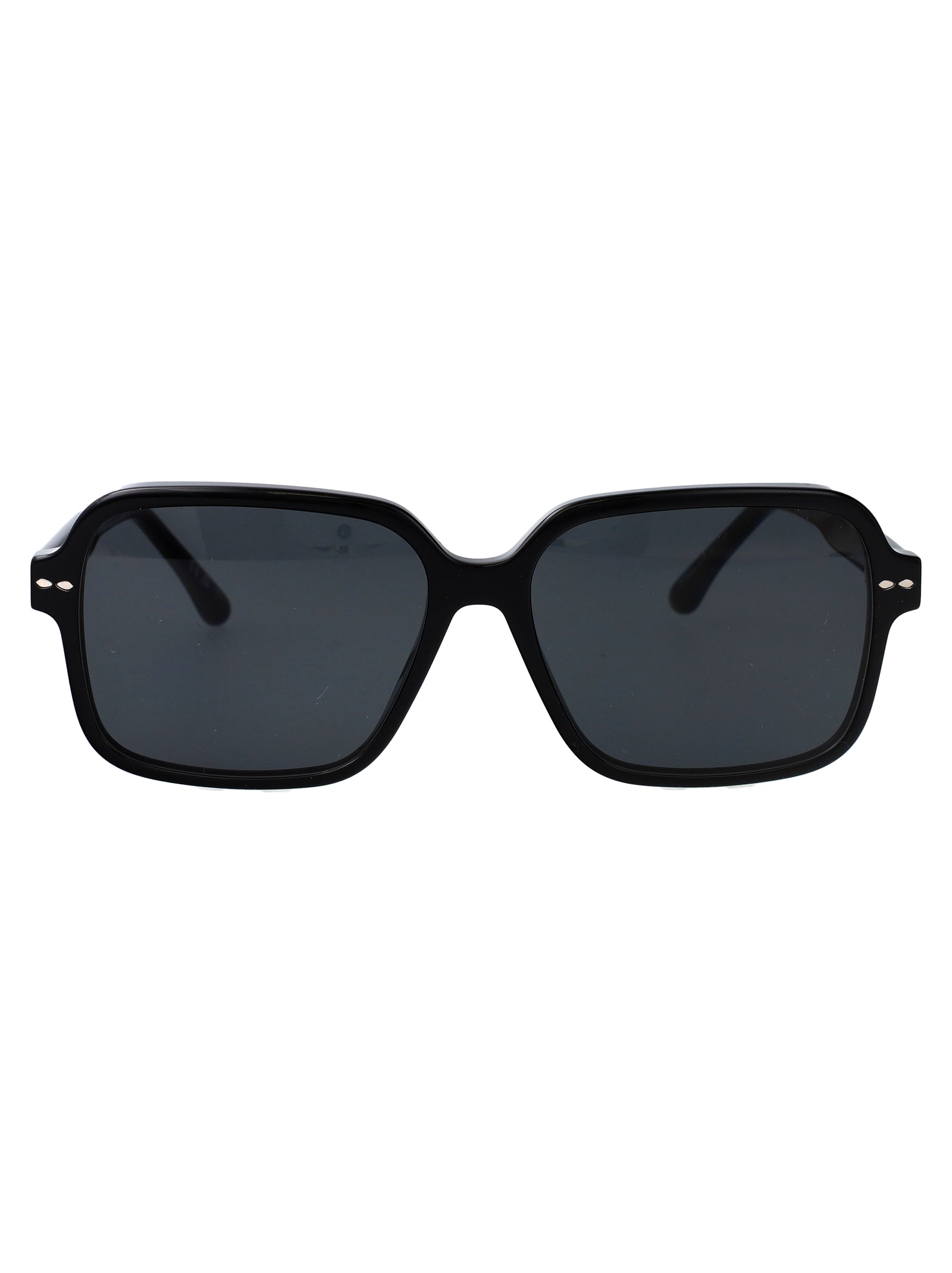 ISABEL MARANT Acetate Sunglasses for Women - IM 0242/S