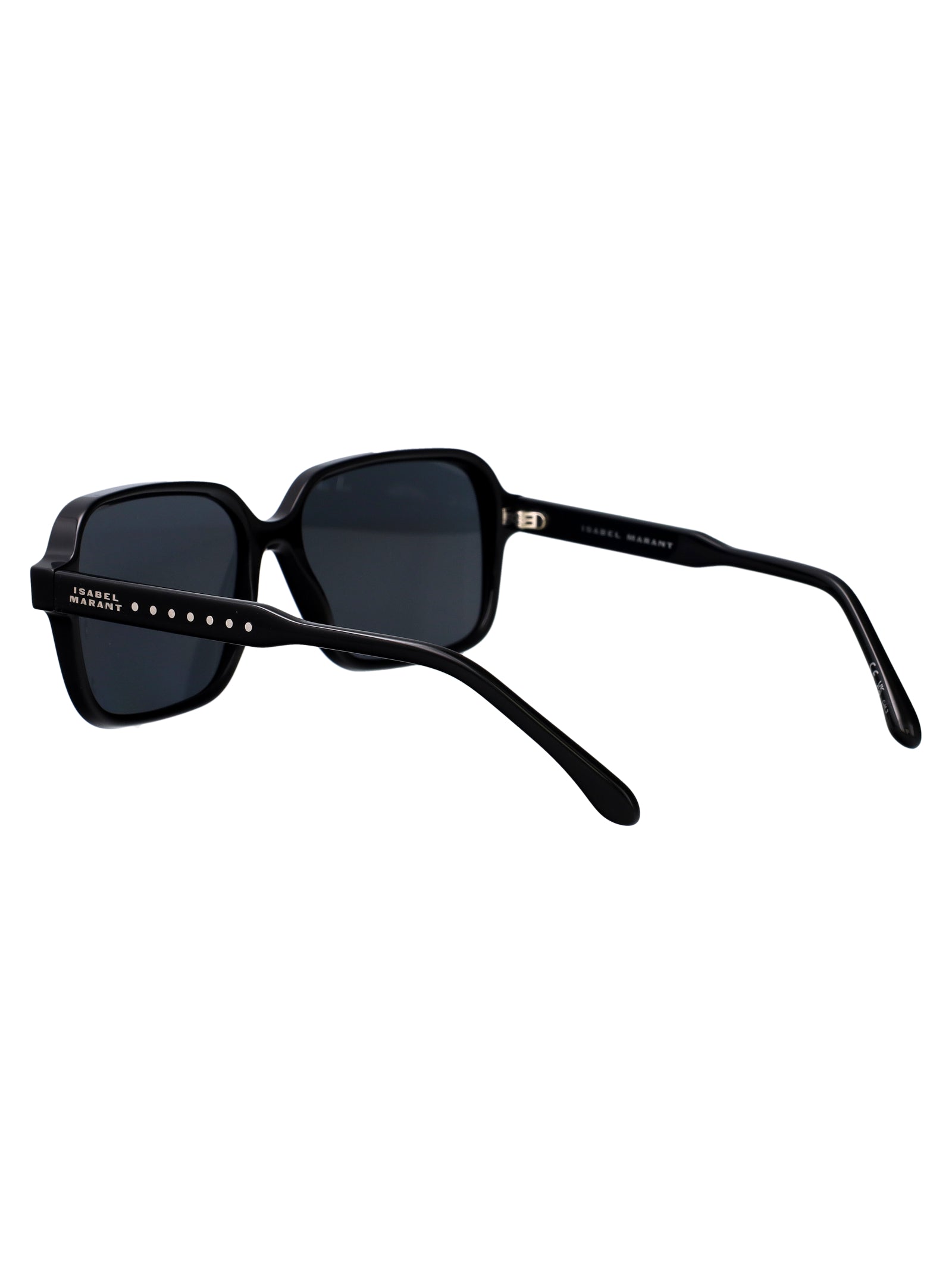 ISABEL MARANT Acetate Sunglasses for Women - IM 0242/S