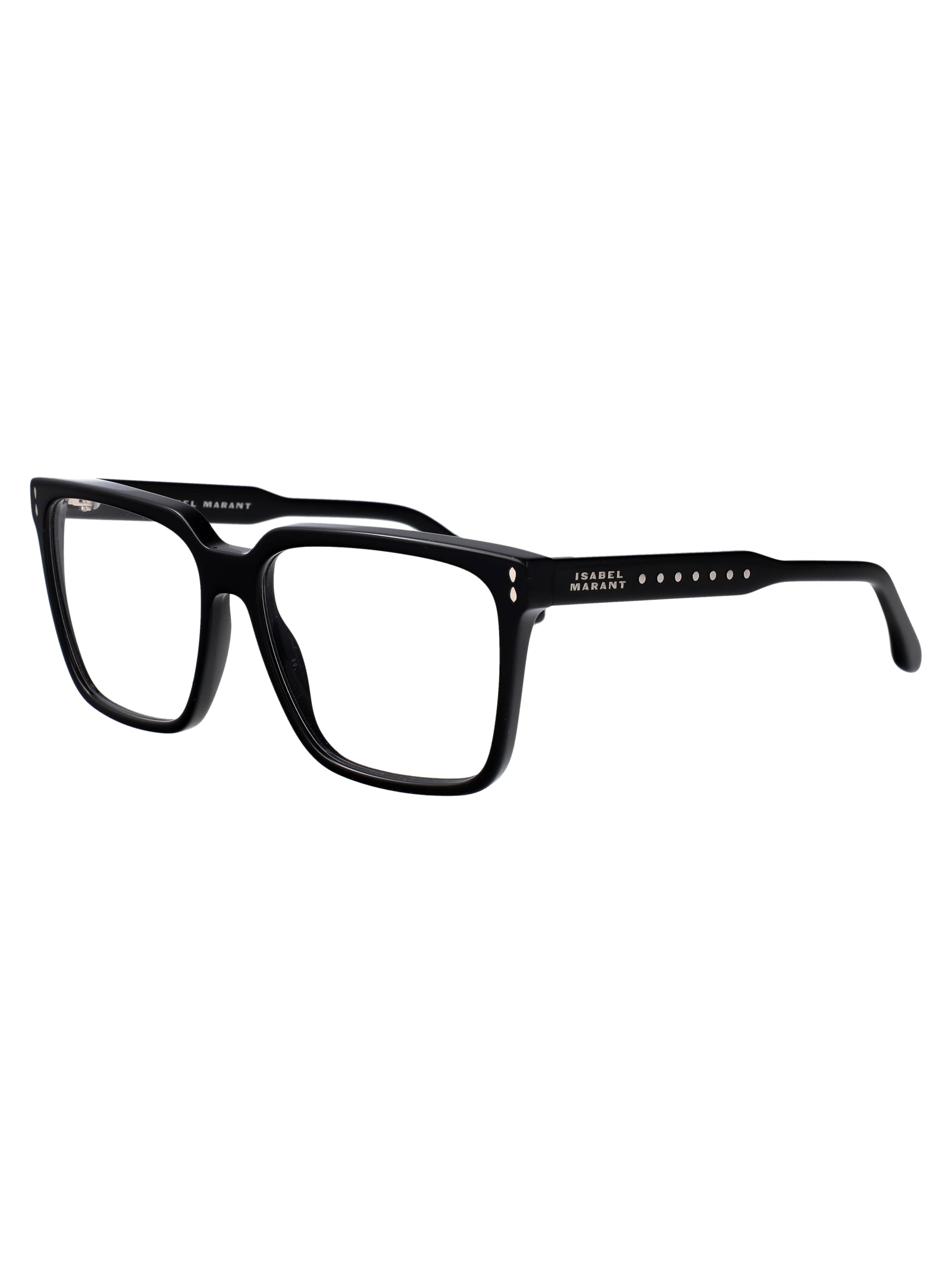 ISABEL MARANT Chic Acetate Optical Glasses for Women