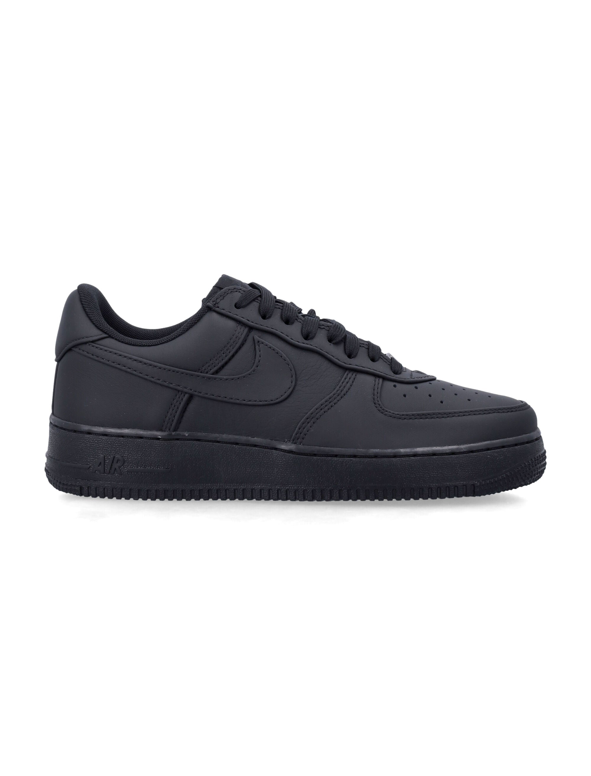 NIKE Premium Retro Low Sneakers for Men