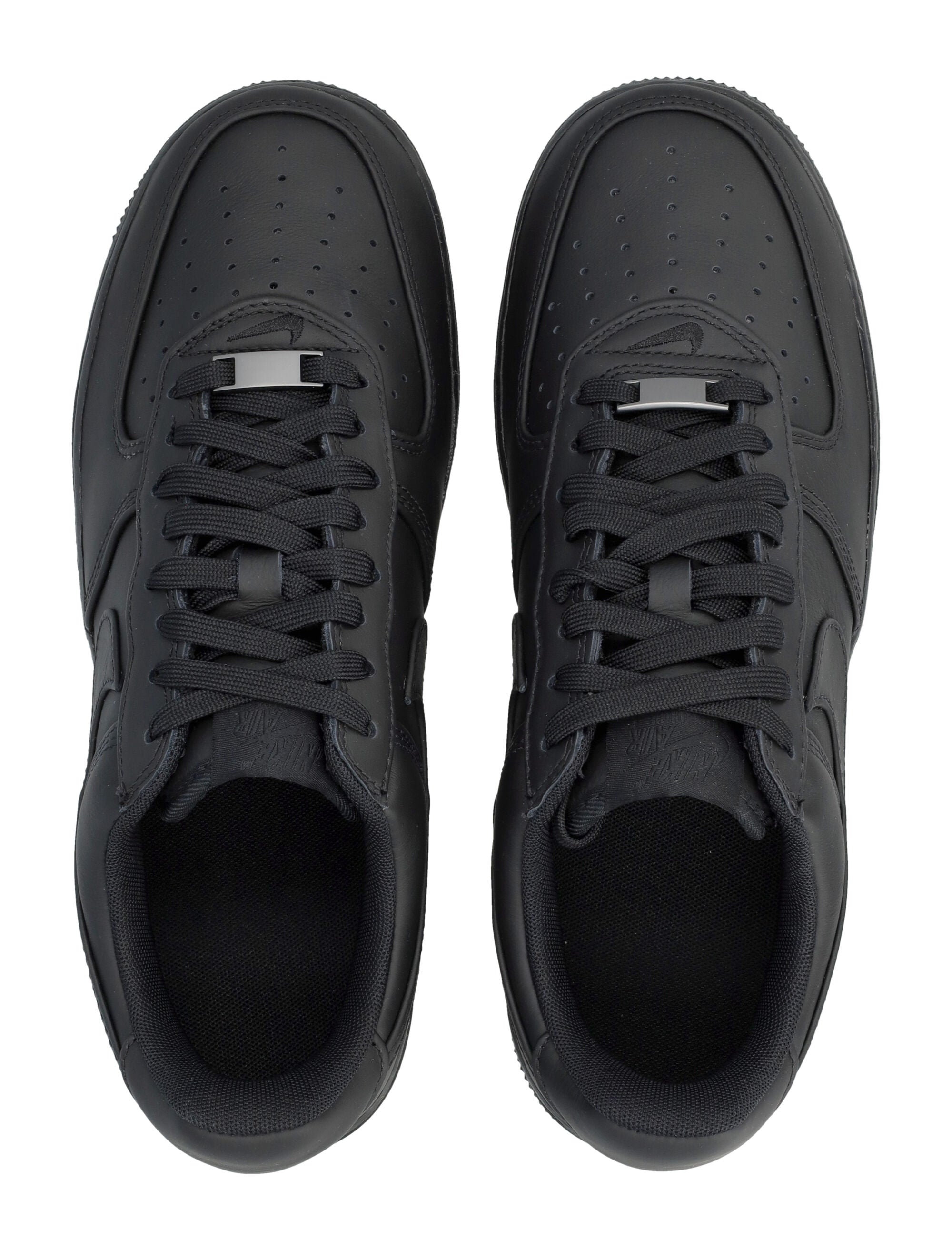 NIKE Premium Retro Low Sneakers for Men