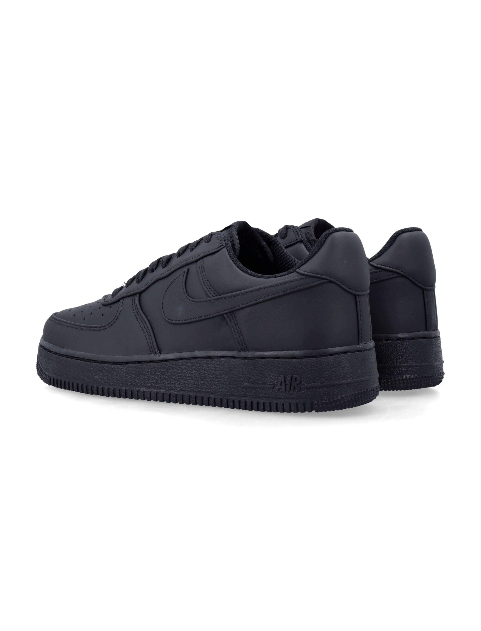 NIKE Premium Retro Low Sneakers for Men