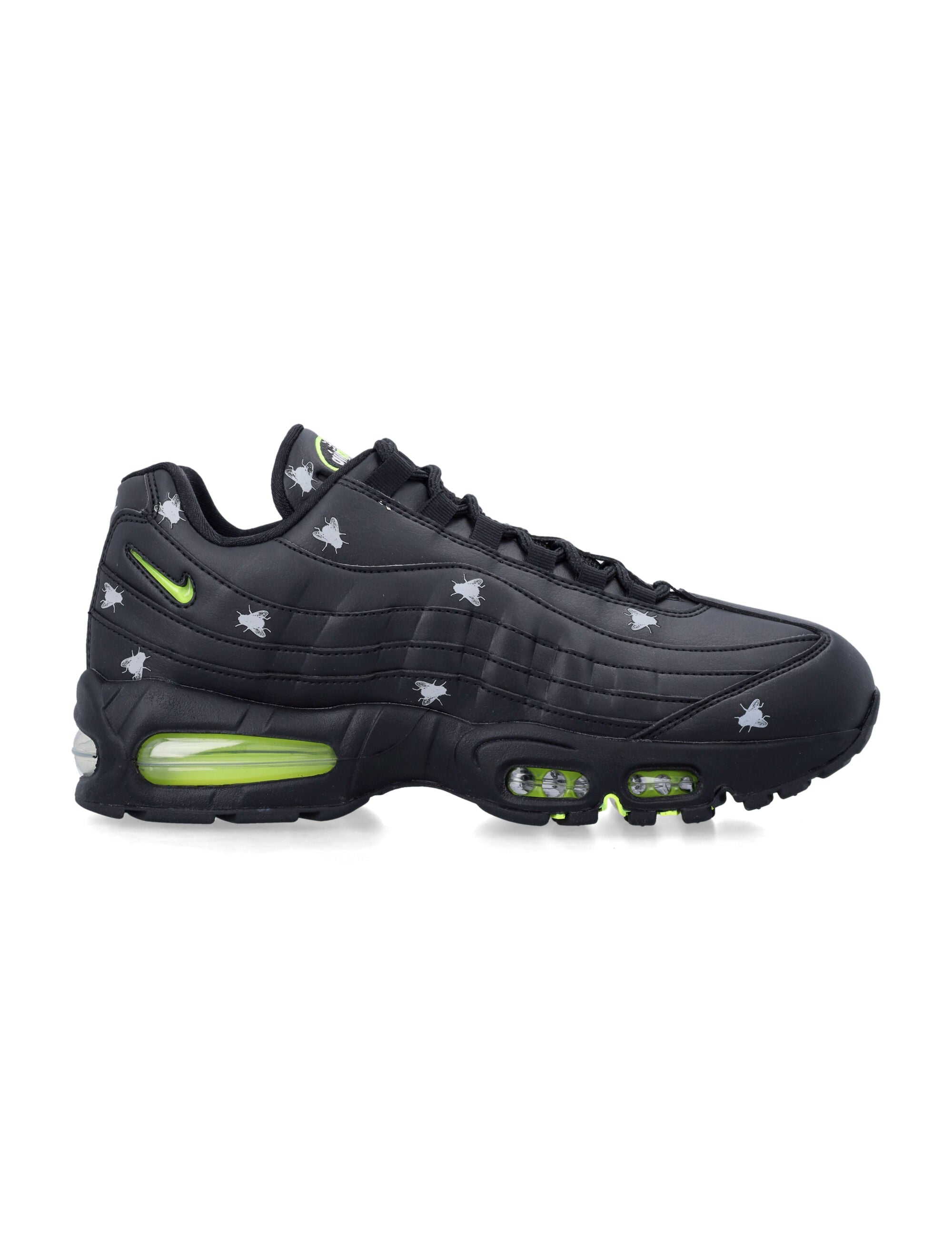 NIKE Air Max 95 Mini Sneakers for Men