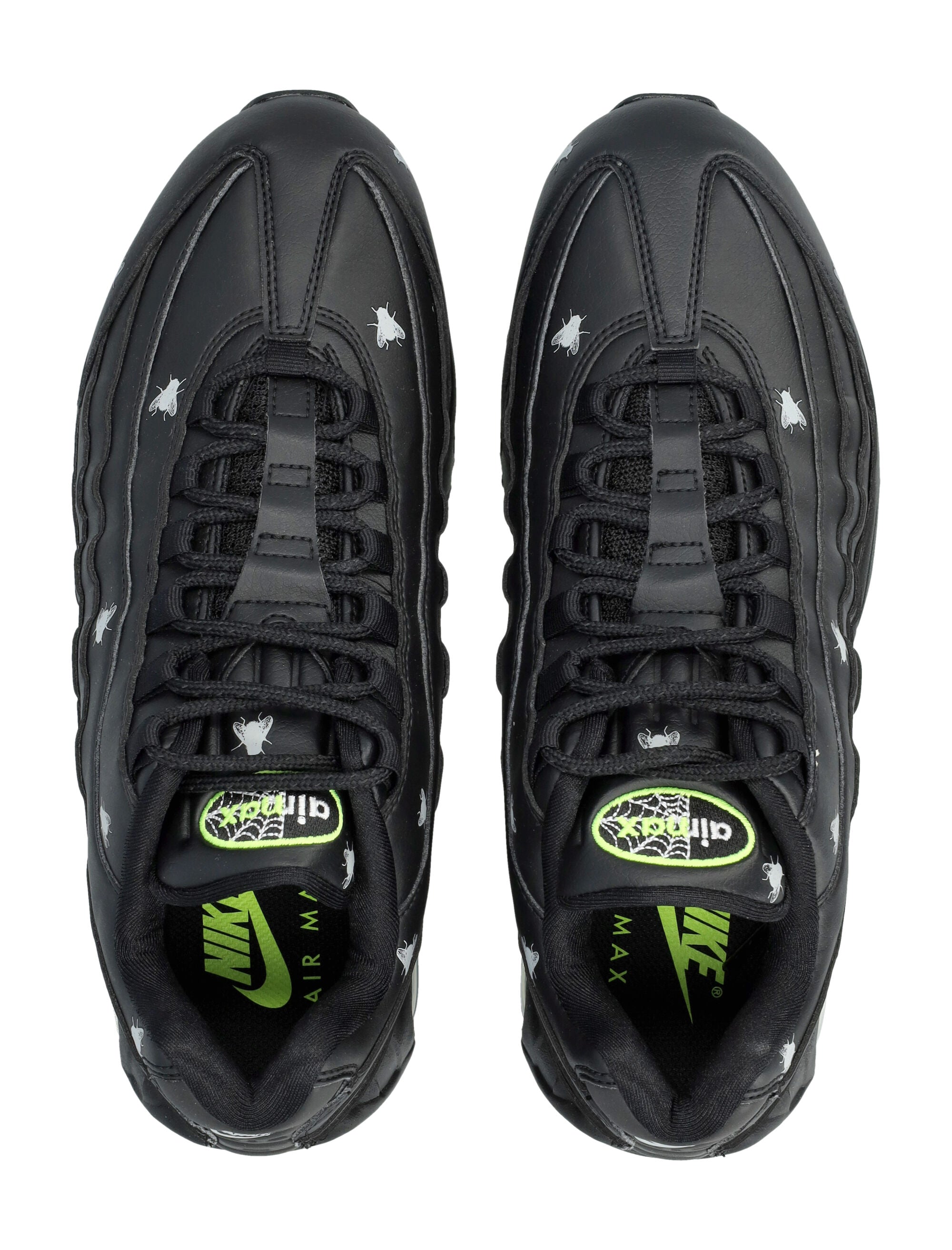 NIKE Air Max 95 Mini Sneakers for Men
