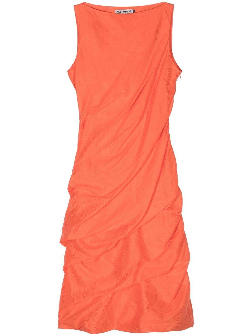 BAO BAO ISSEY MIYAKE Twining Midi Dress for Women