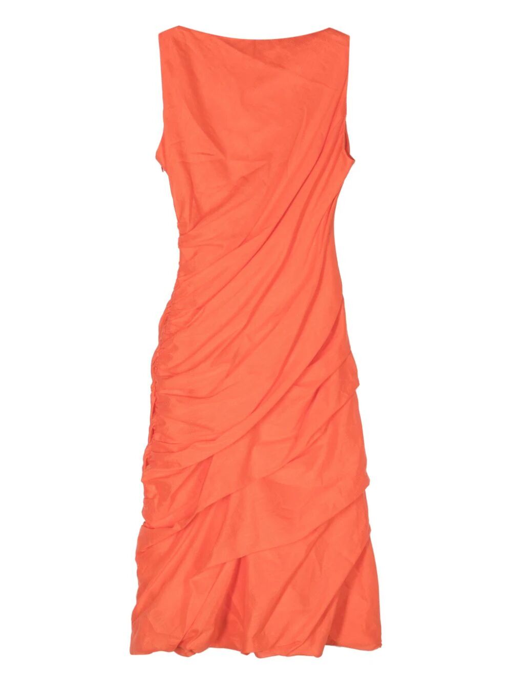 BAO BAO ISSEY MIYAKE Twining Midi Dress for Women