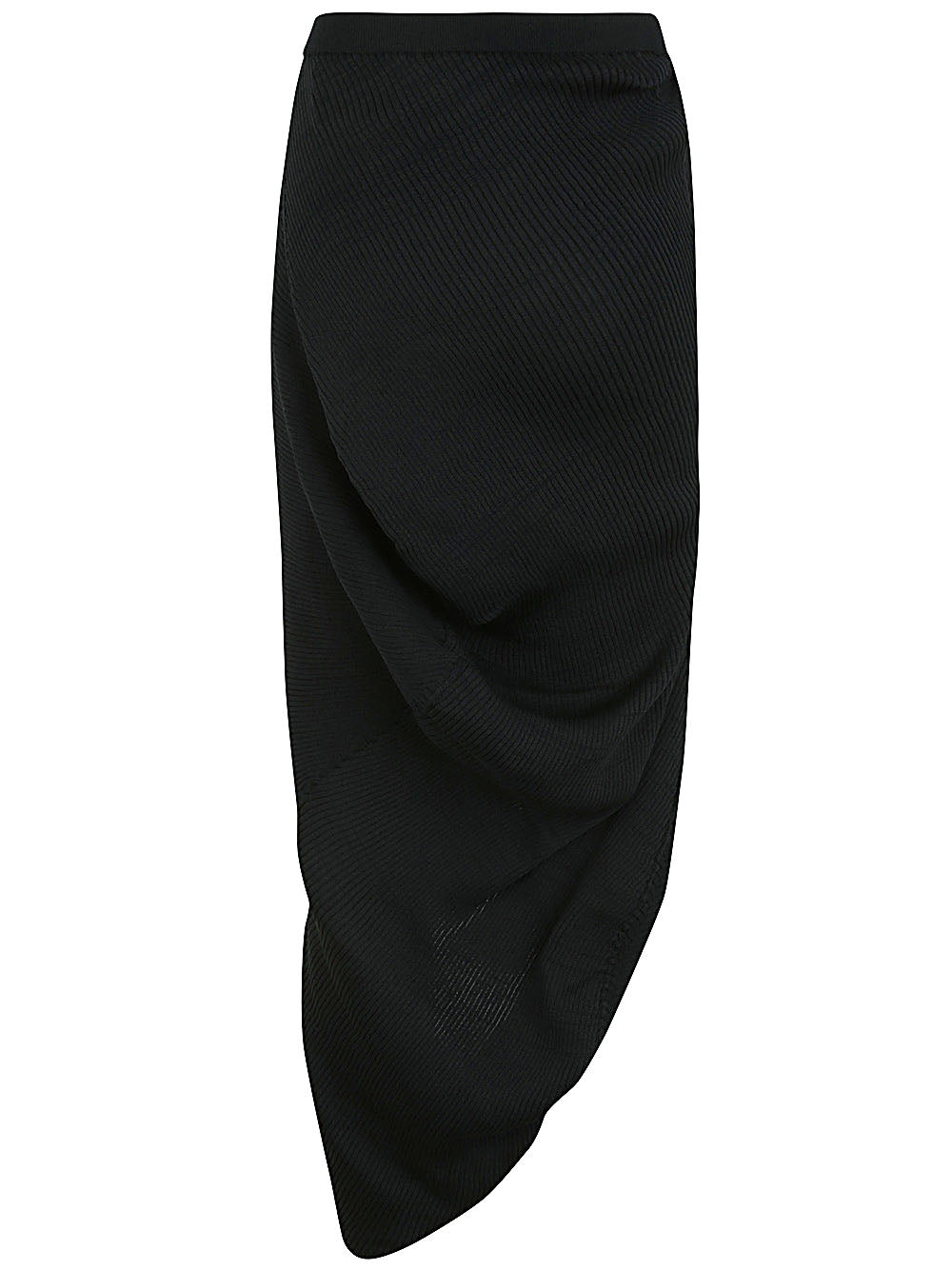 BAO BAO ISSEY MIYAKE Aerate Midi Skirt