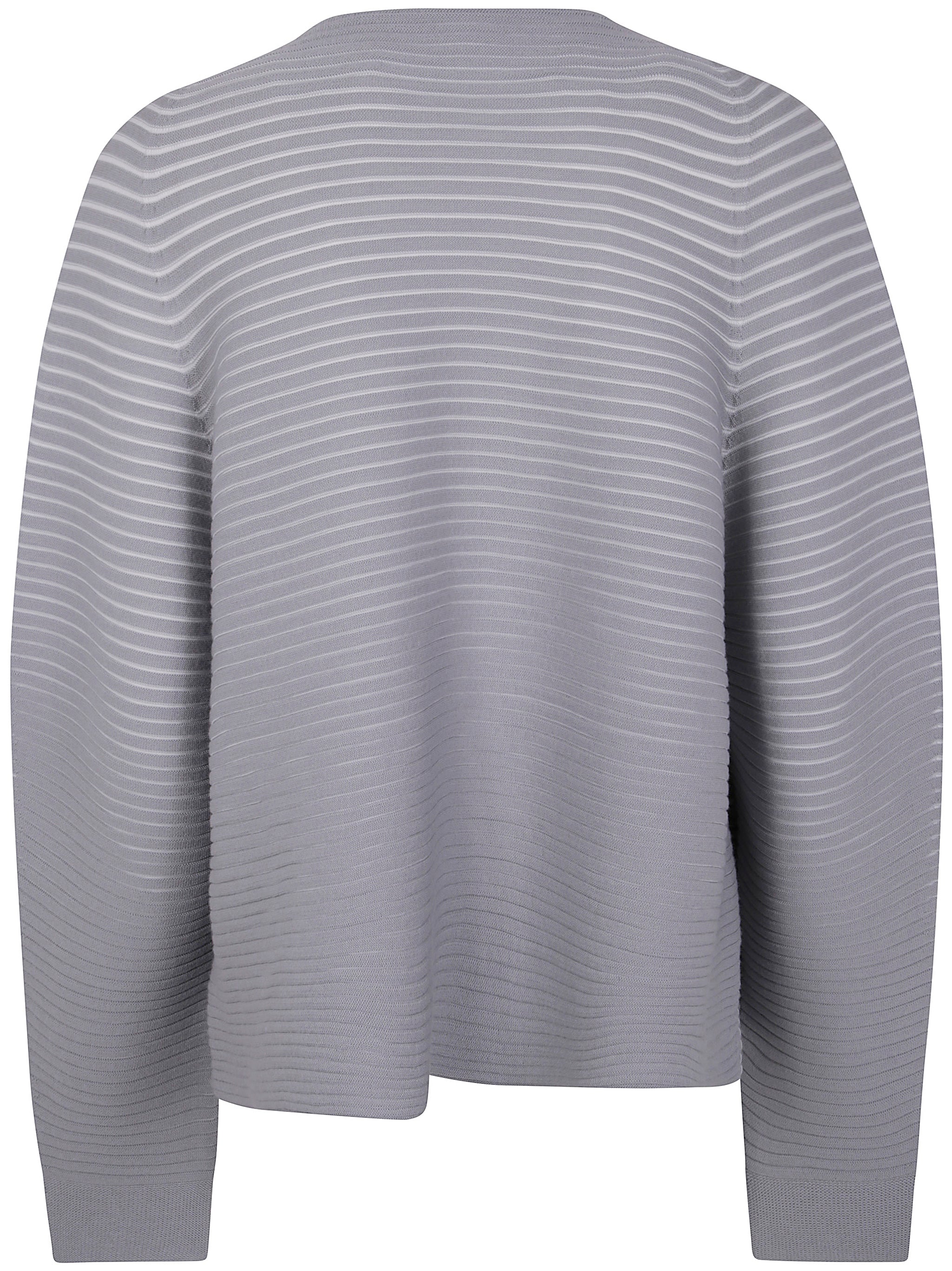 HOMME PLISSE Circle Knit Women’s Cardigan