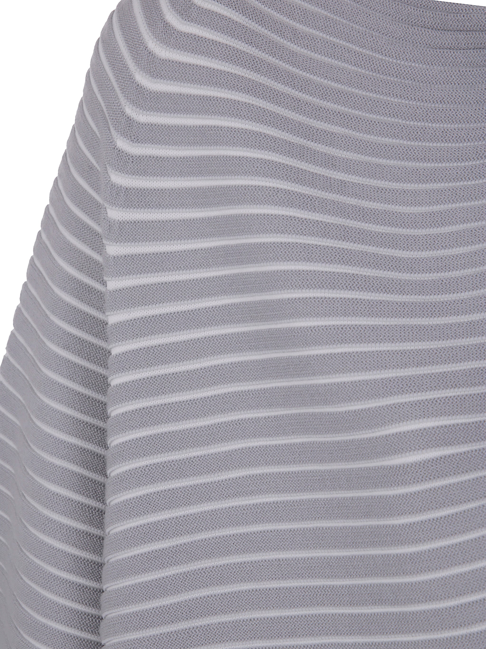 HOMME PLISSE Circle Knit Women’s Cardigan