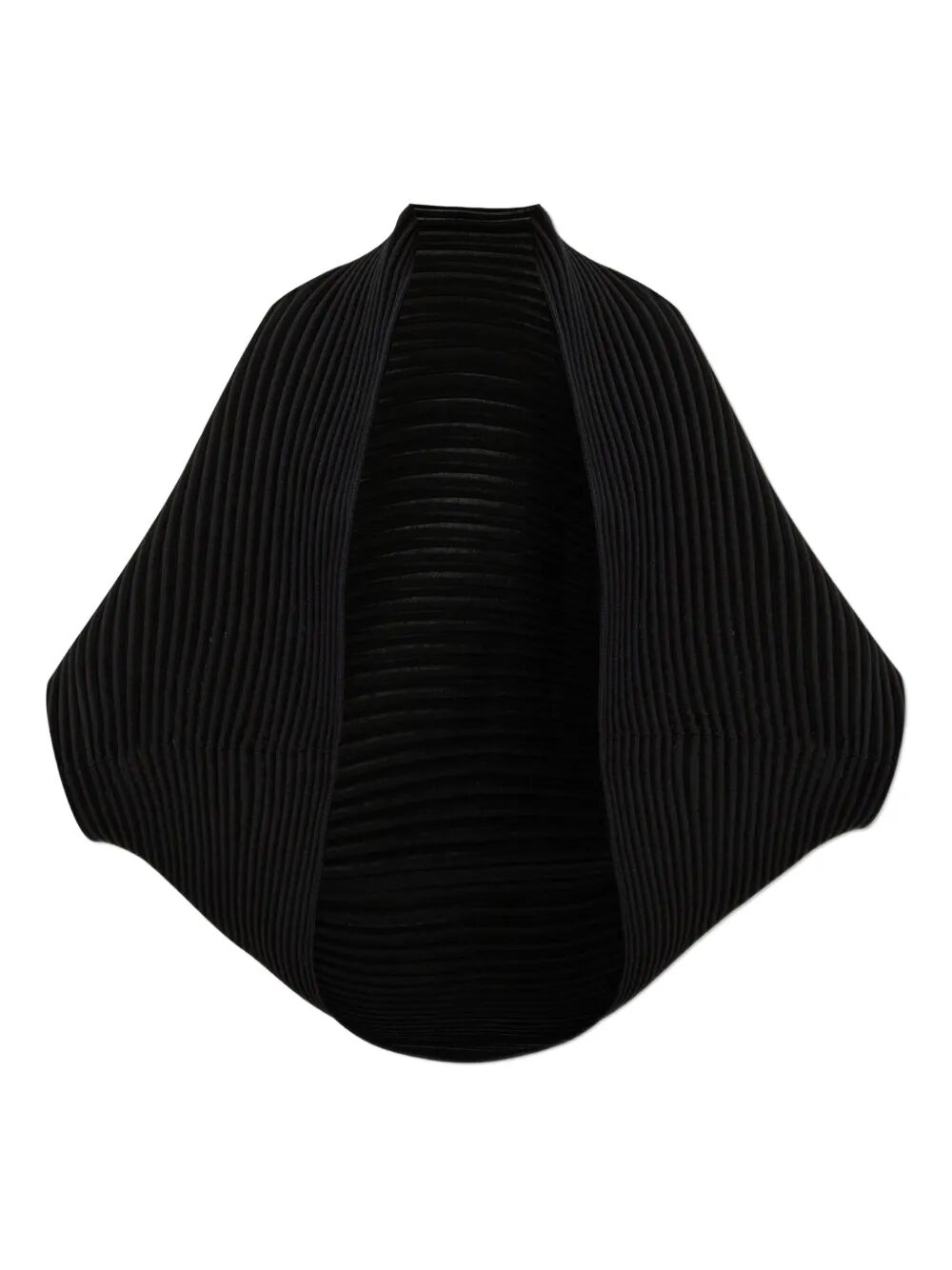 HOMME PLISSE Mini Stream Cardigan for Women