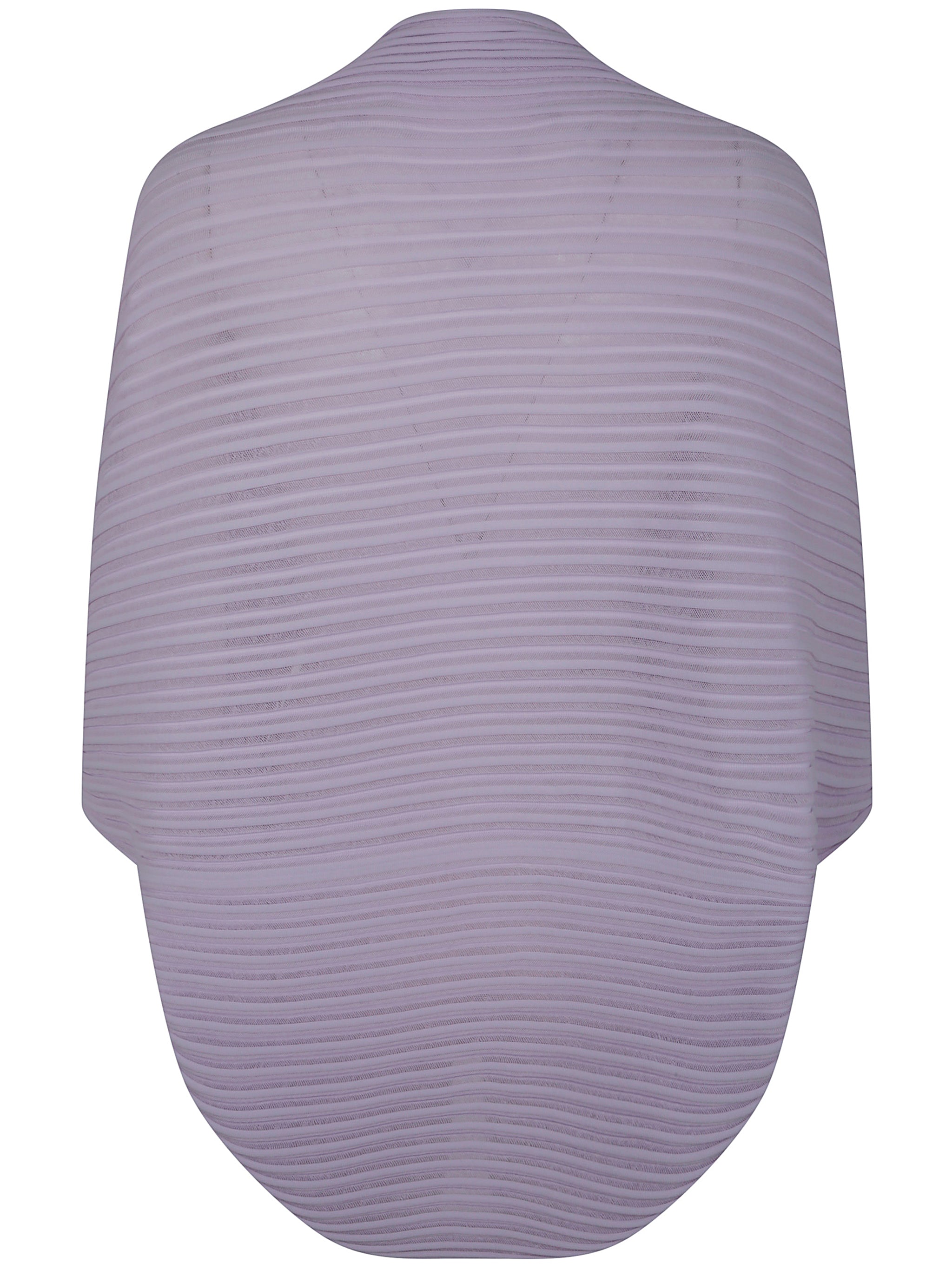 HOMME PLISSE Stream Cardigan - Women's Mini