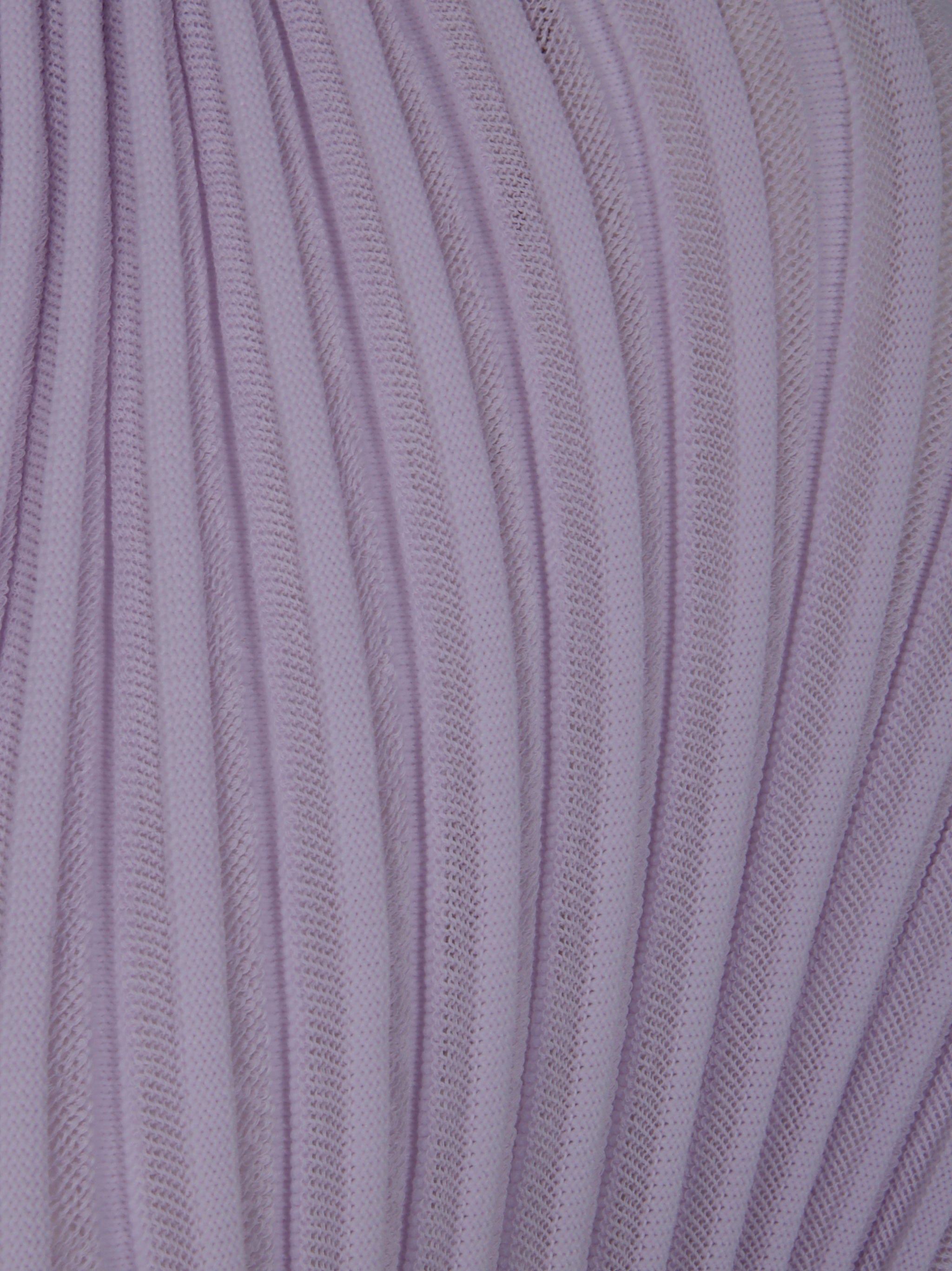 HOMME PLISSE Stream Cardigan - Women's Mini