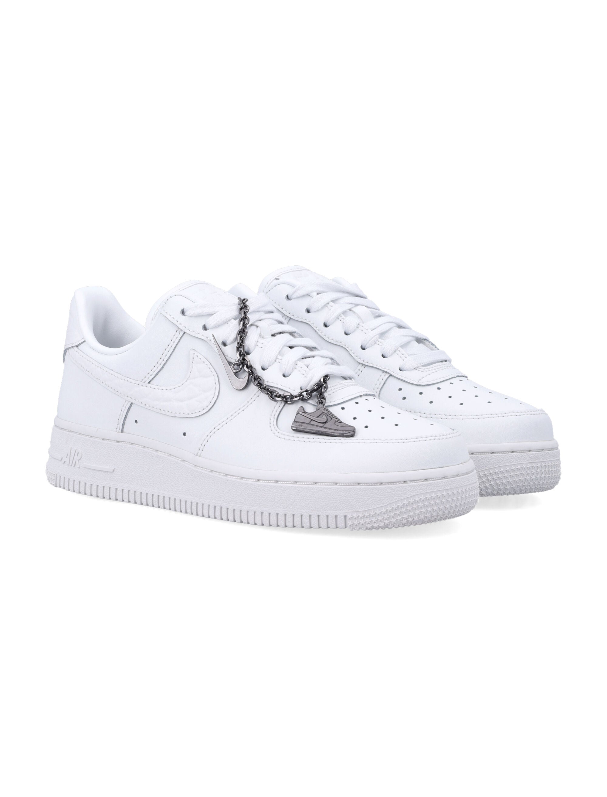 NIKE Women’s Air Force 1 ’07 Low Sneaker