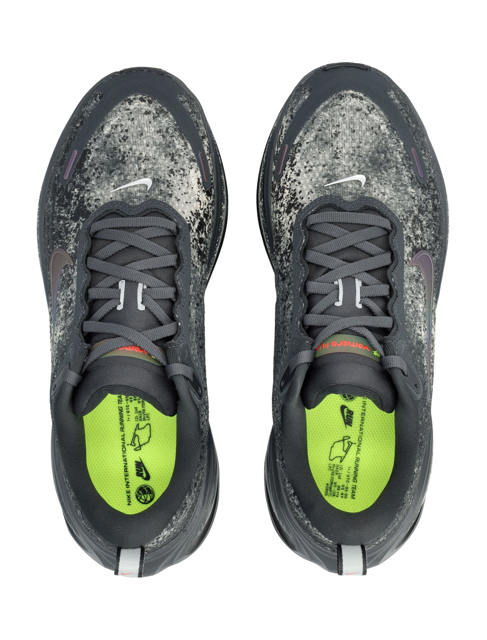 NIKE Vomero Plus Road Running Shoes