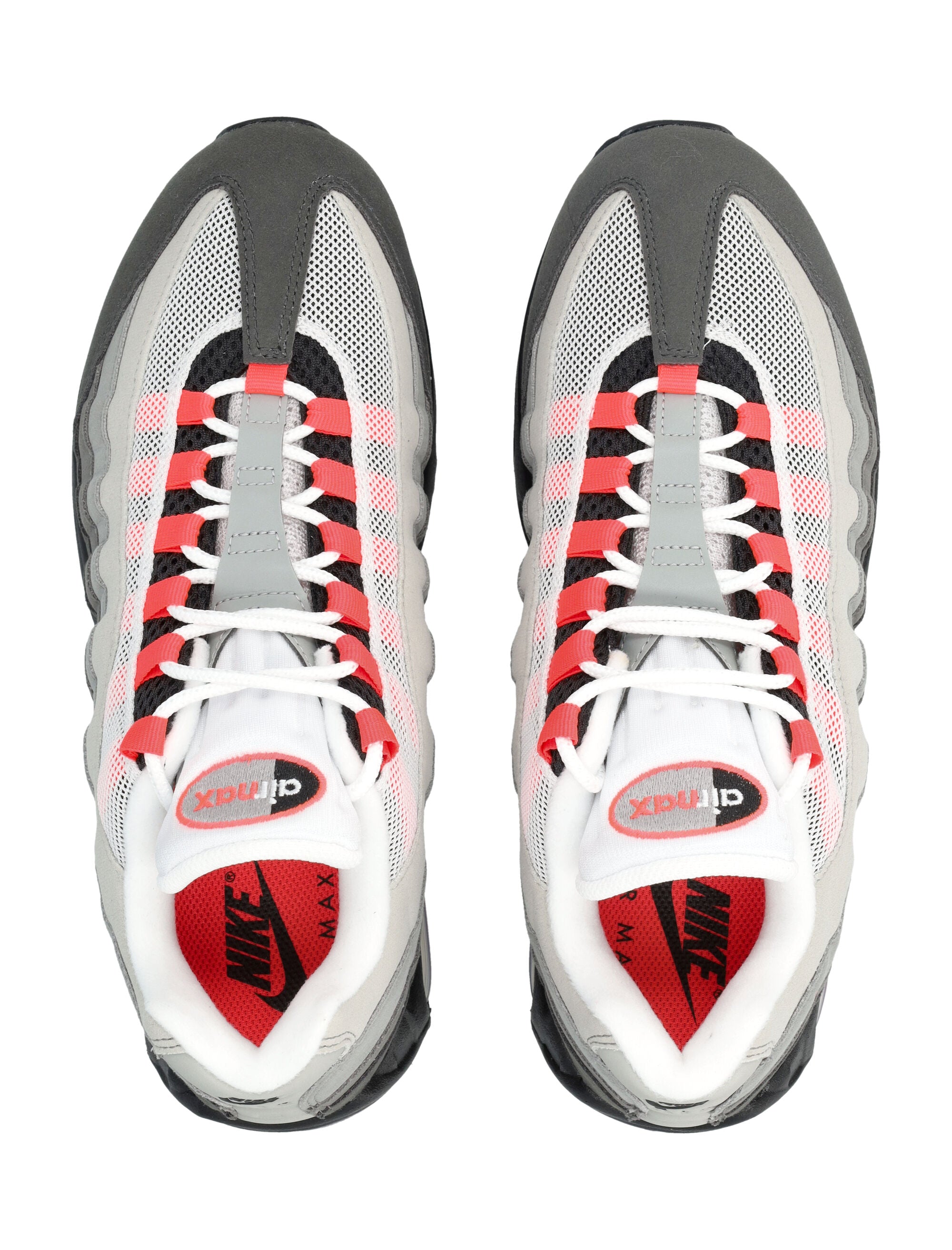 NIKE Air Max 95 Sneaker - 30th Anniversary Edition
