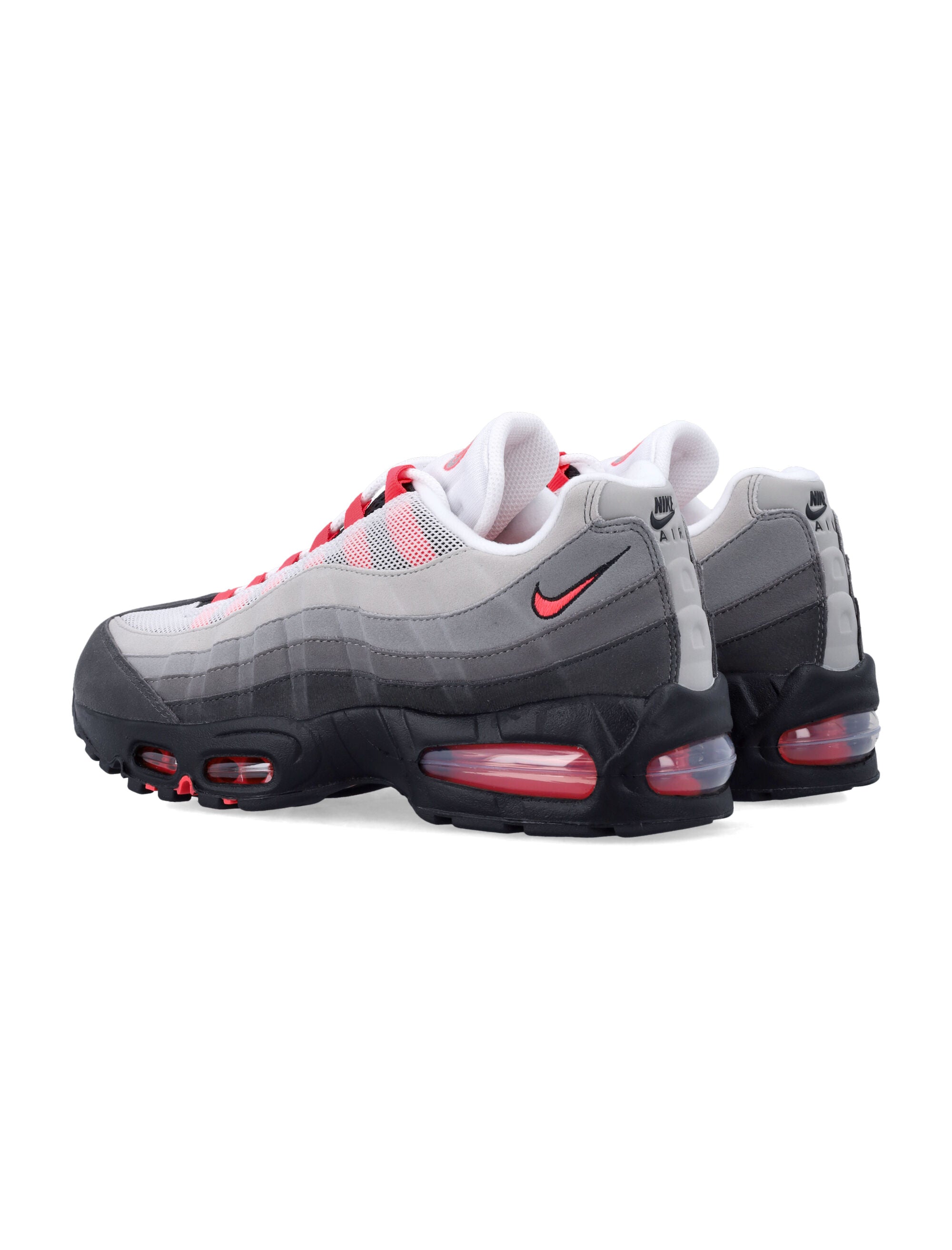 NIKE Air Max 95 Sneaker - 30th Anniversary Edition