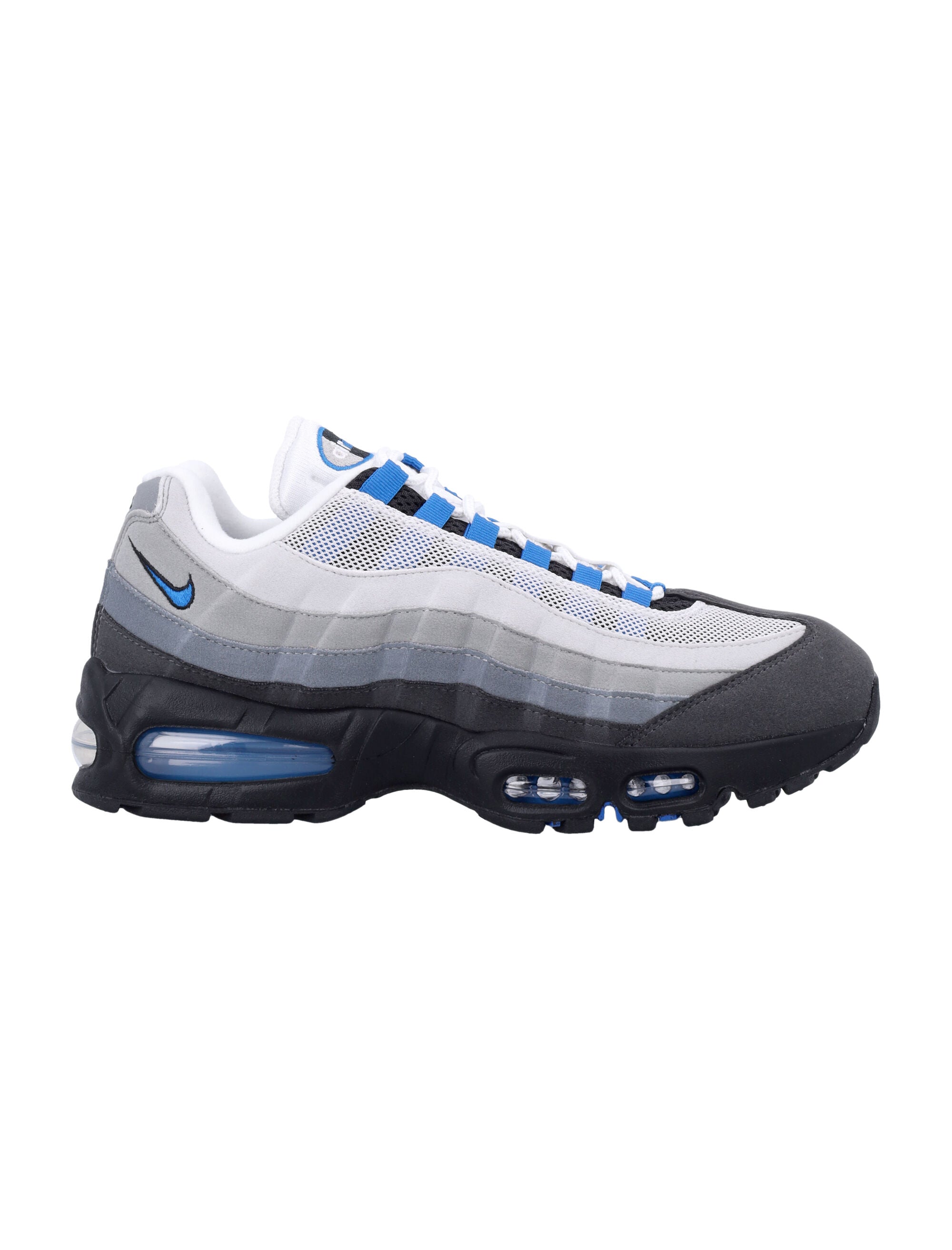 NIKE Air Max 95 Sneakers - 30th Anniversary Edition for Men