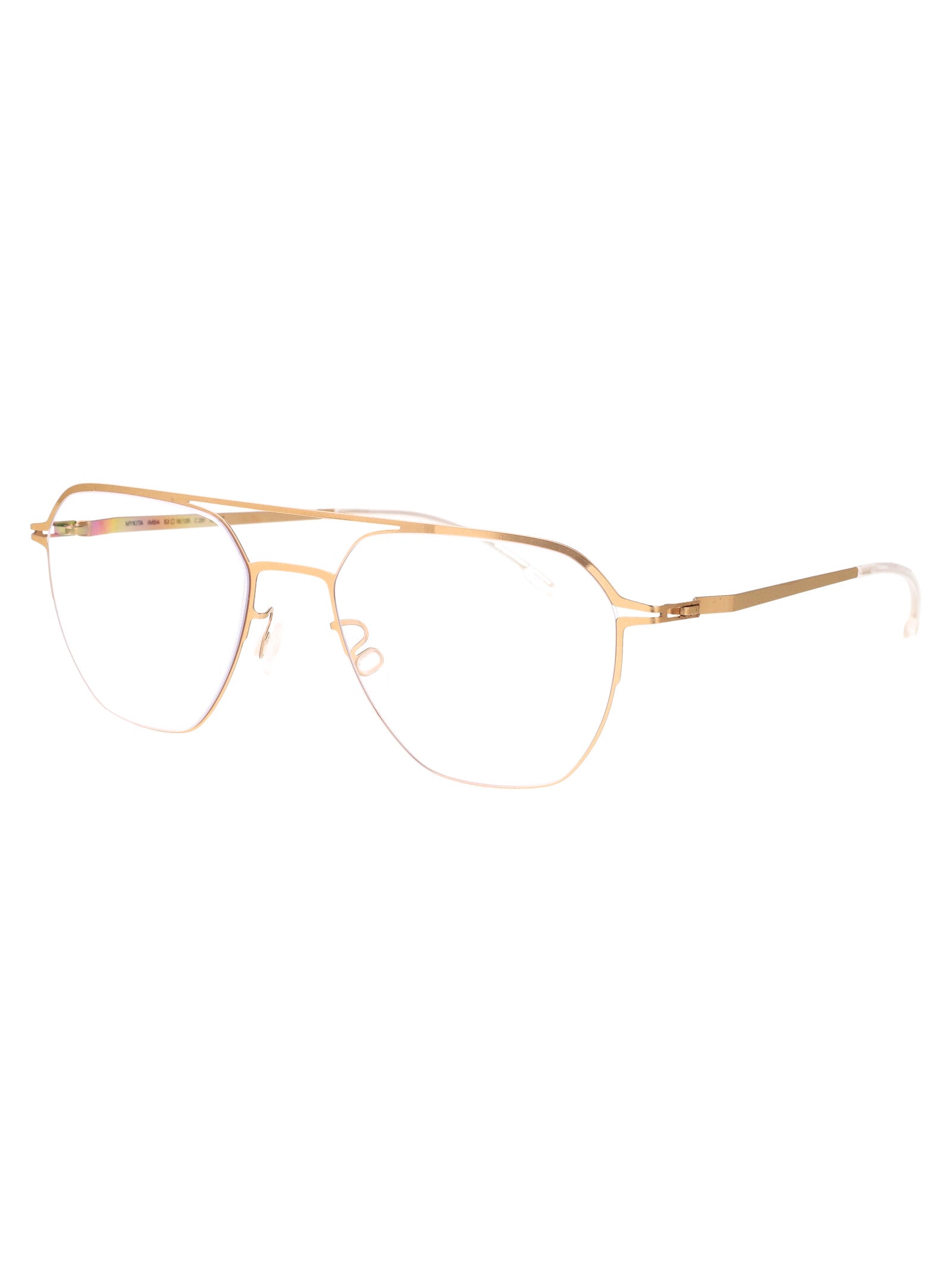 MYKITA Contemporary Acetate Optical Glasses