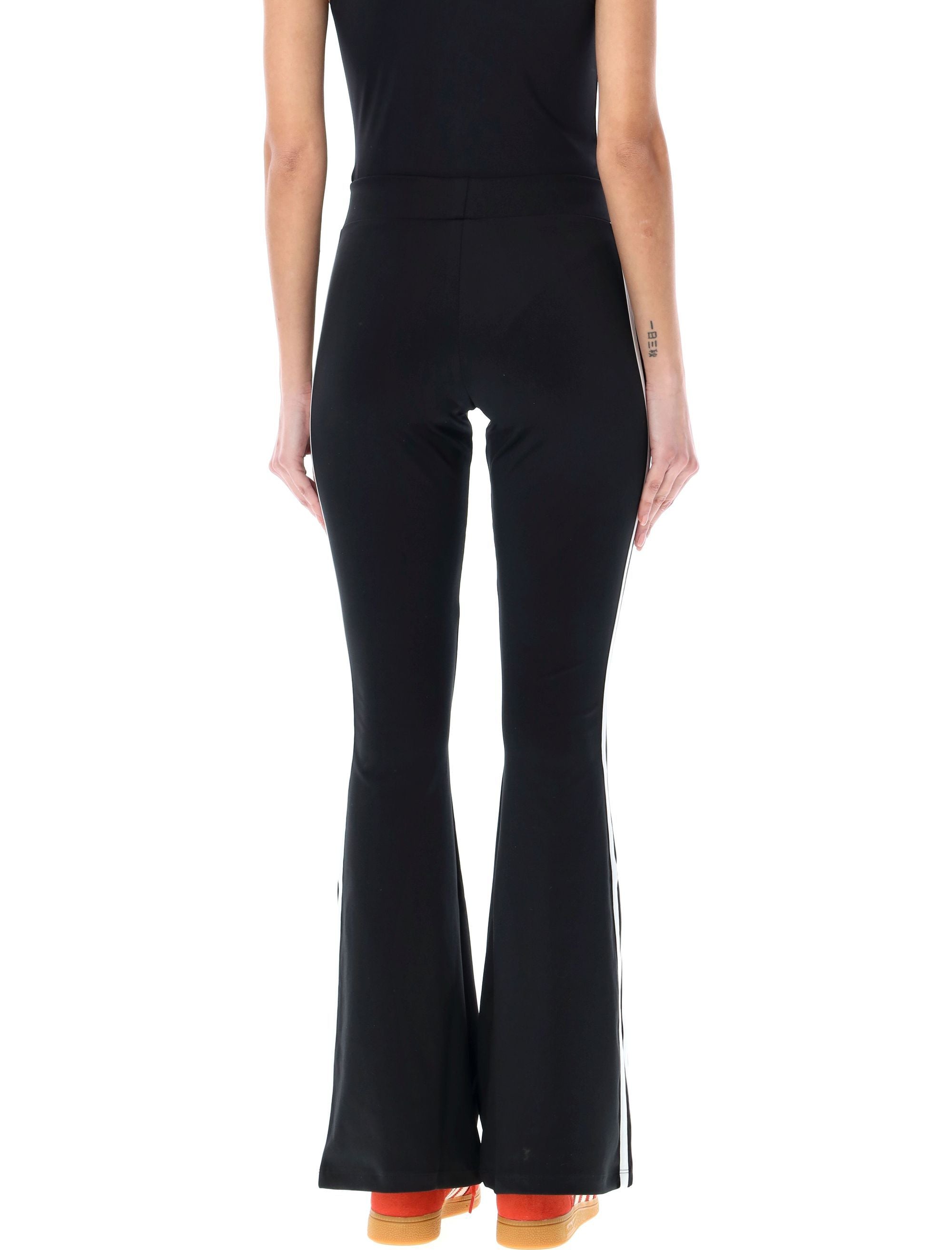 ADIDAS ORIGINALS Flared Leggings for Women - Size S