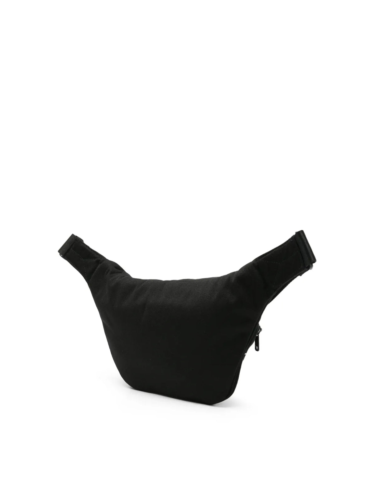 Y-3 Morphed Logo Crossbody Handbag 36x19x4 CM